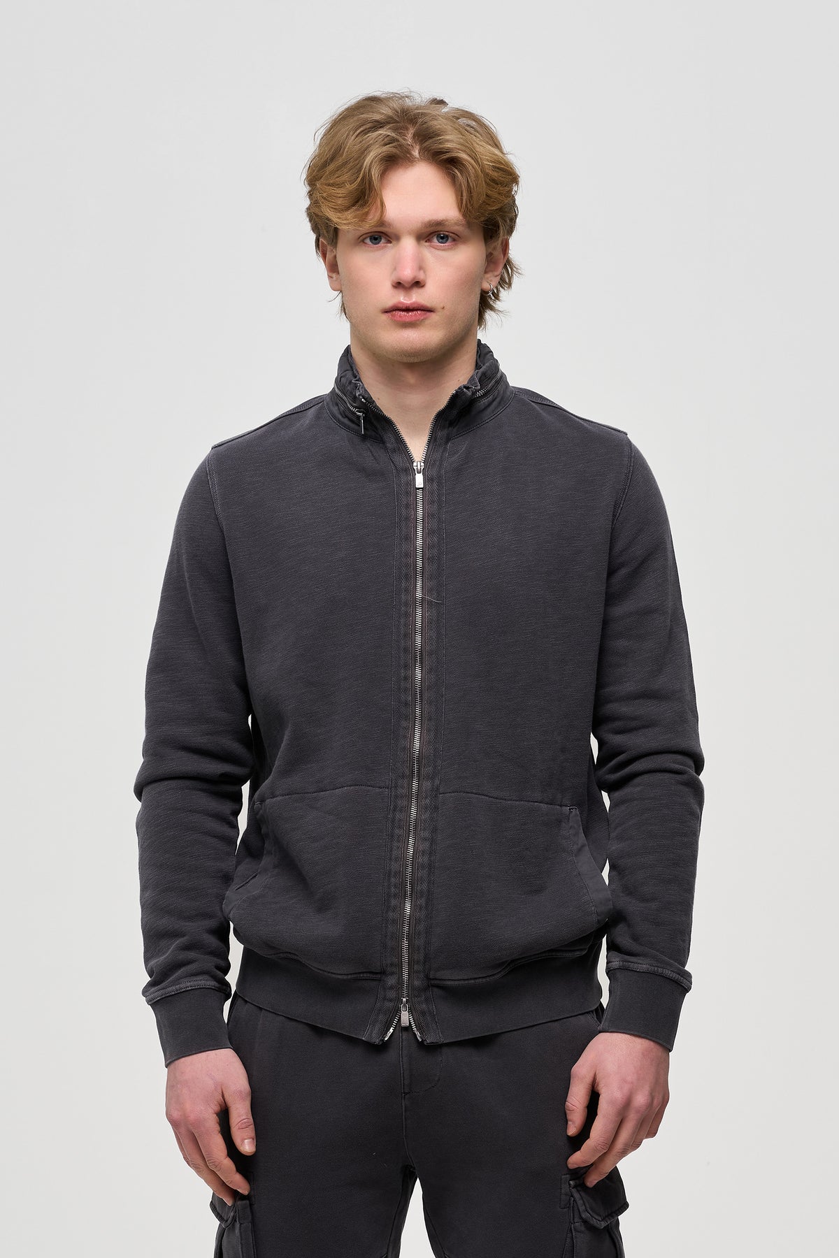 KEELING BALI T - Indossato