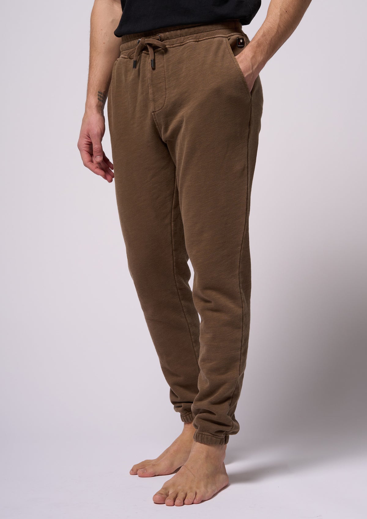 KEELING TIMANG T - Catalogo