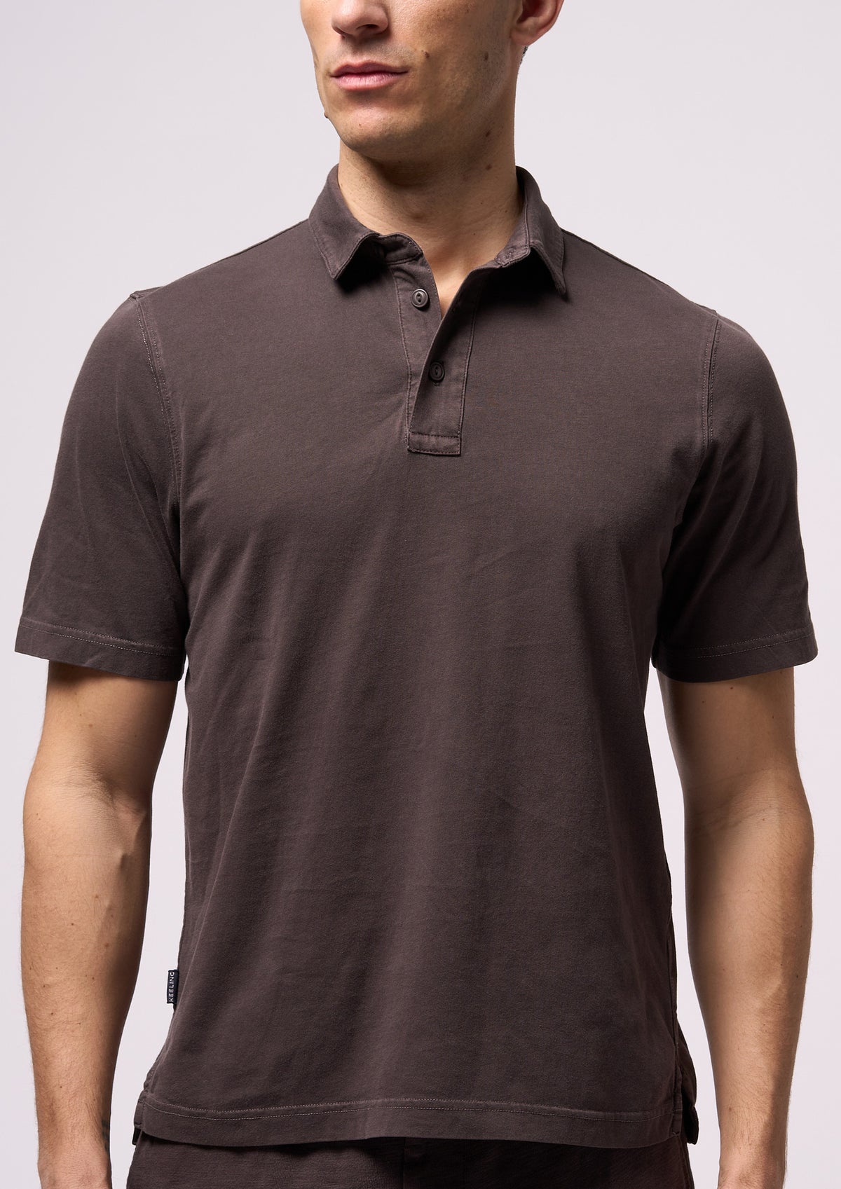 KEELING TAURANGA JR - Catalogo