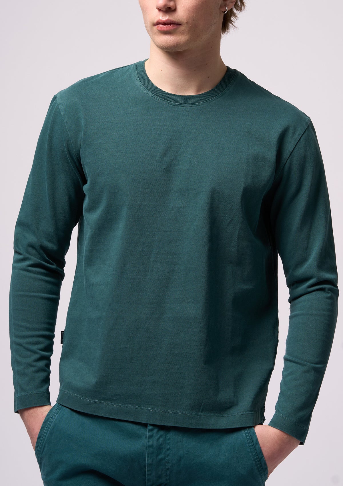 KEELING DONDRA J260 - Catalogo