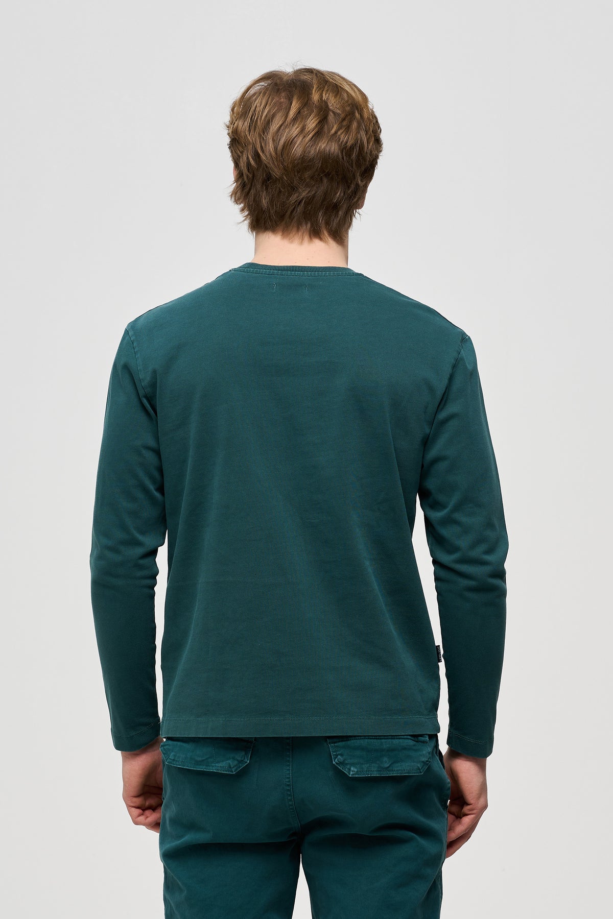 KEELING DONDRA J260 - Indossato
