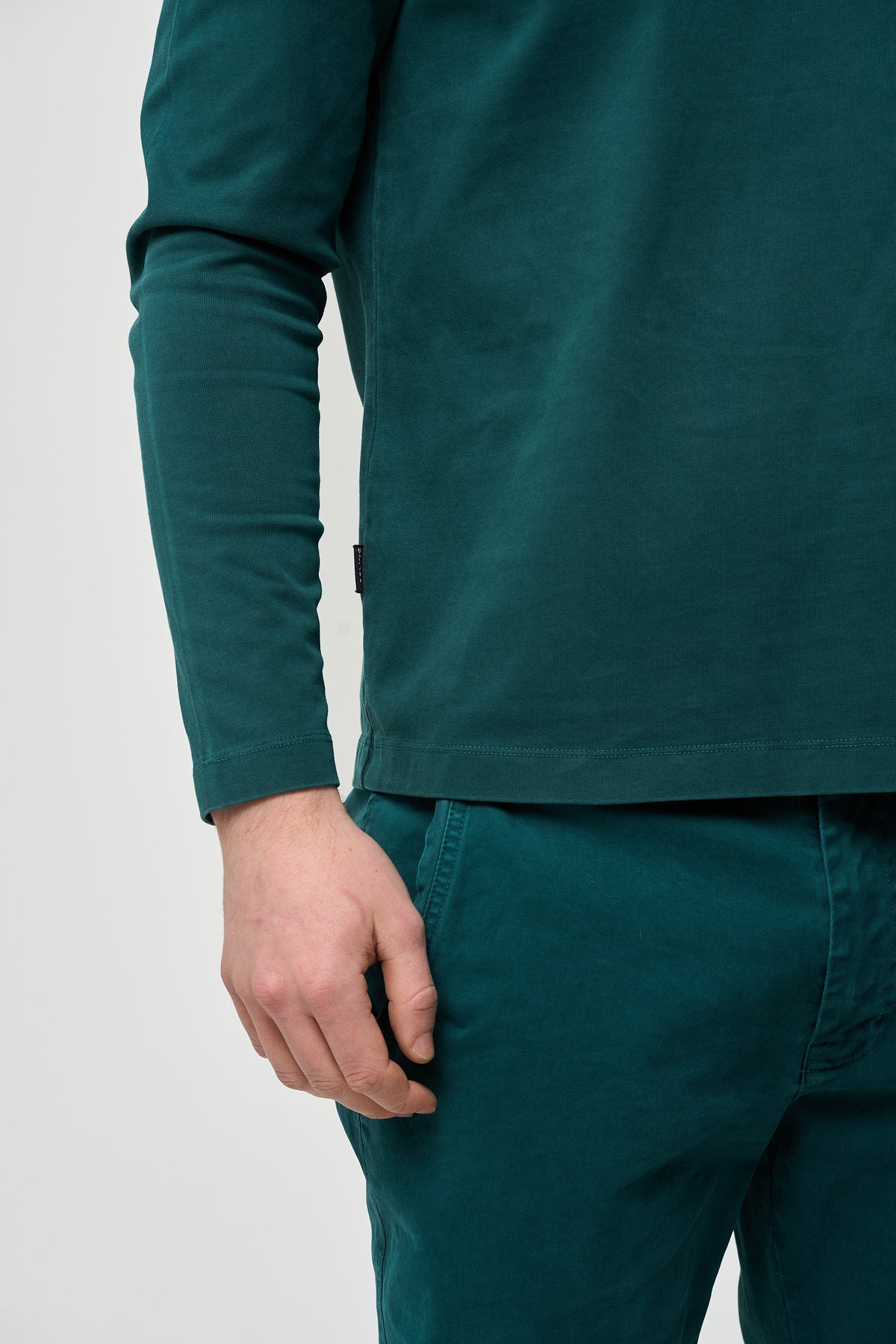 KEELING DONDRA J260 - Dettaglio