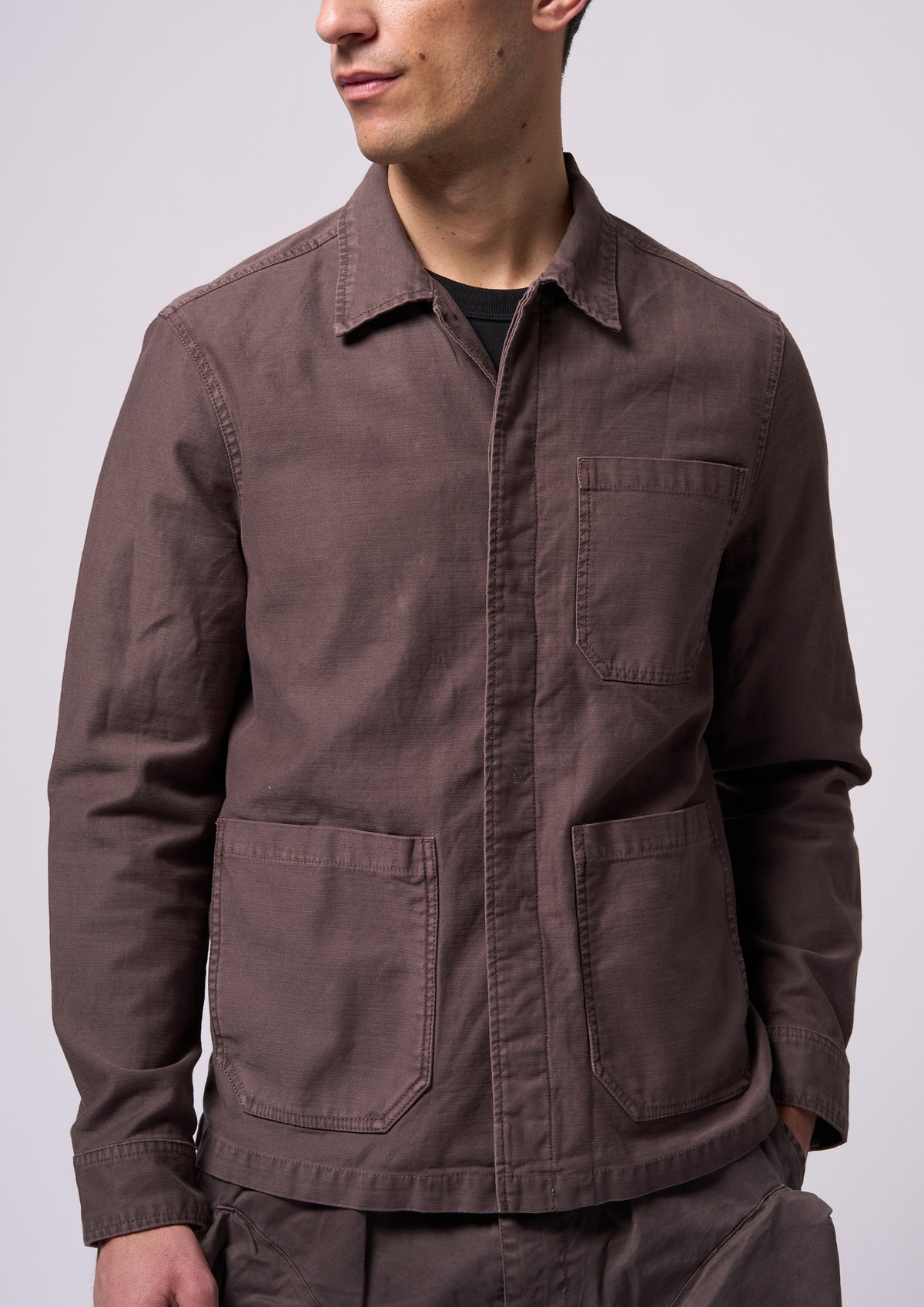 KEELING JETHOU M - Catalogo