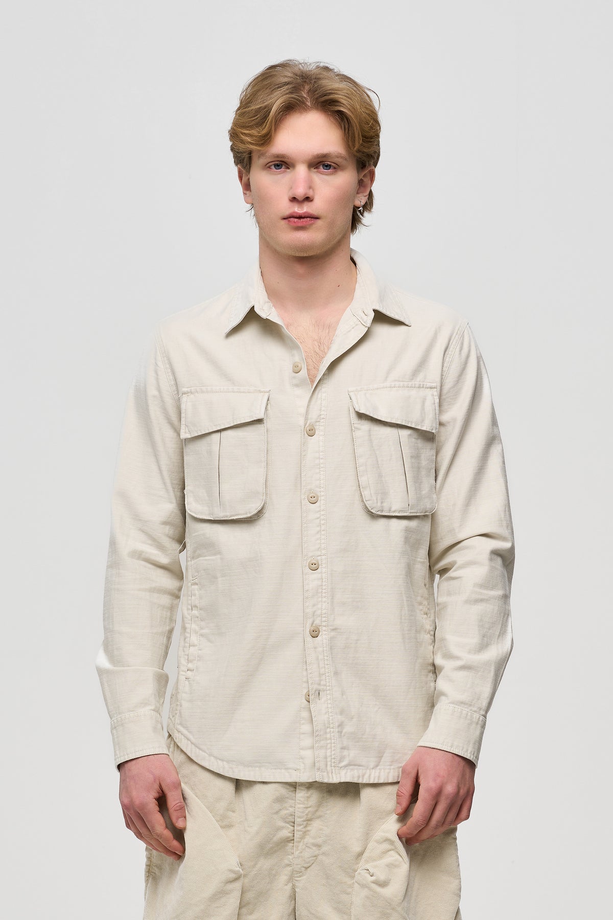 KEELING HOBART M - Indossato