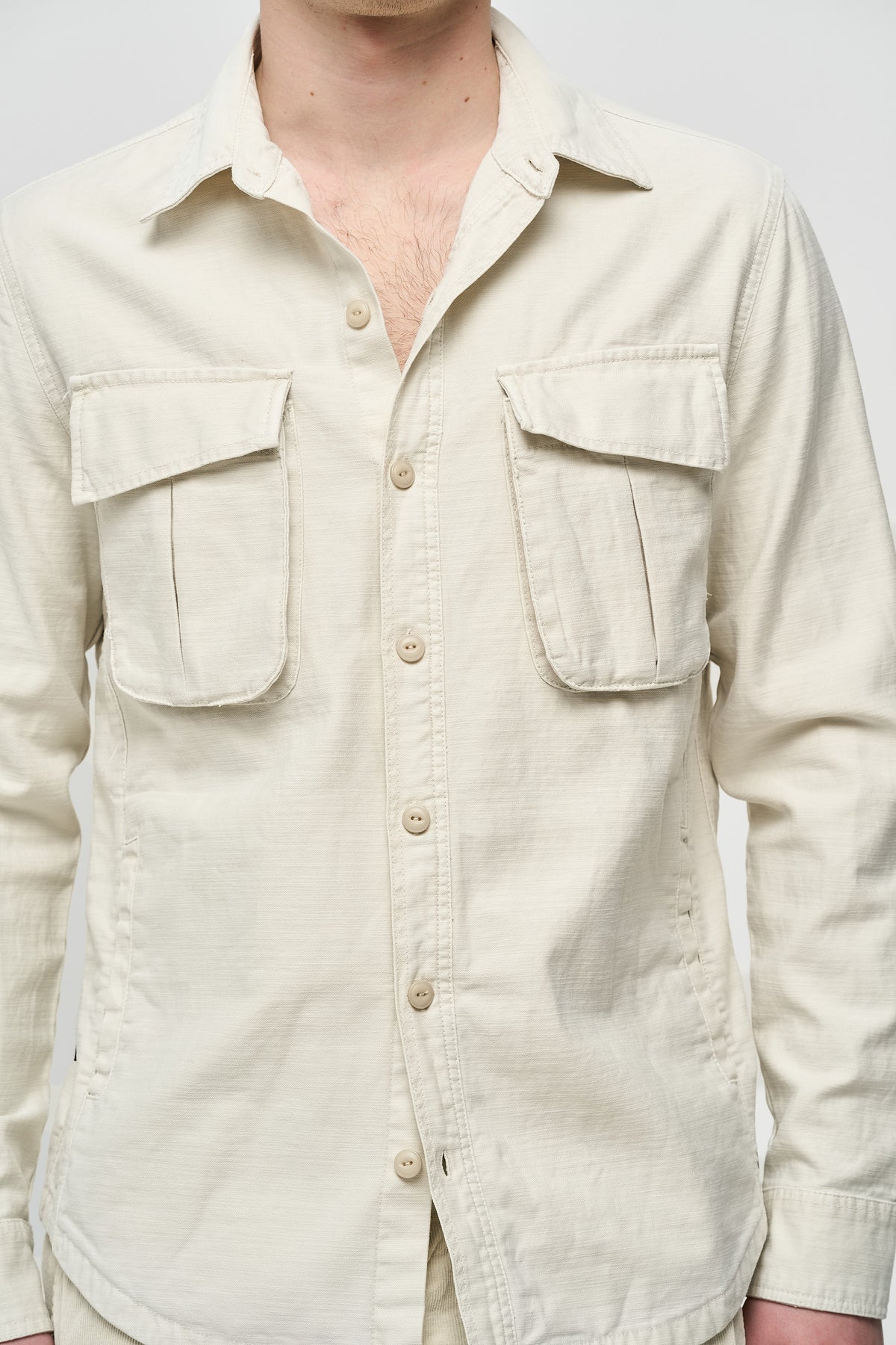 KEELING HOBART M - Dettaglio