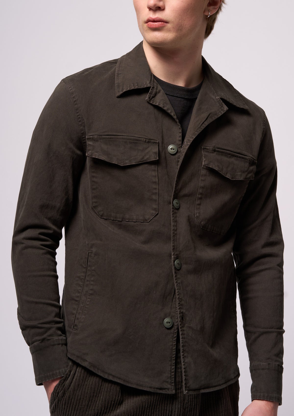 KEELING BEQA GJ - Catalogo