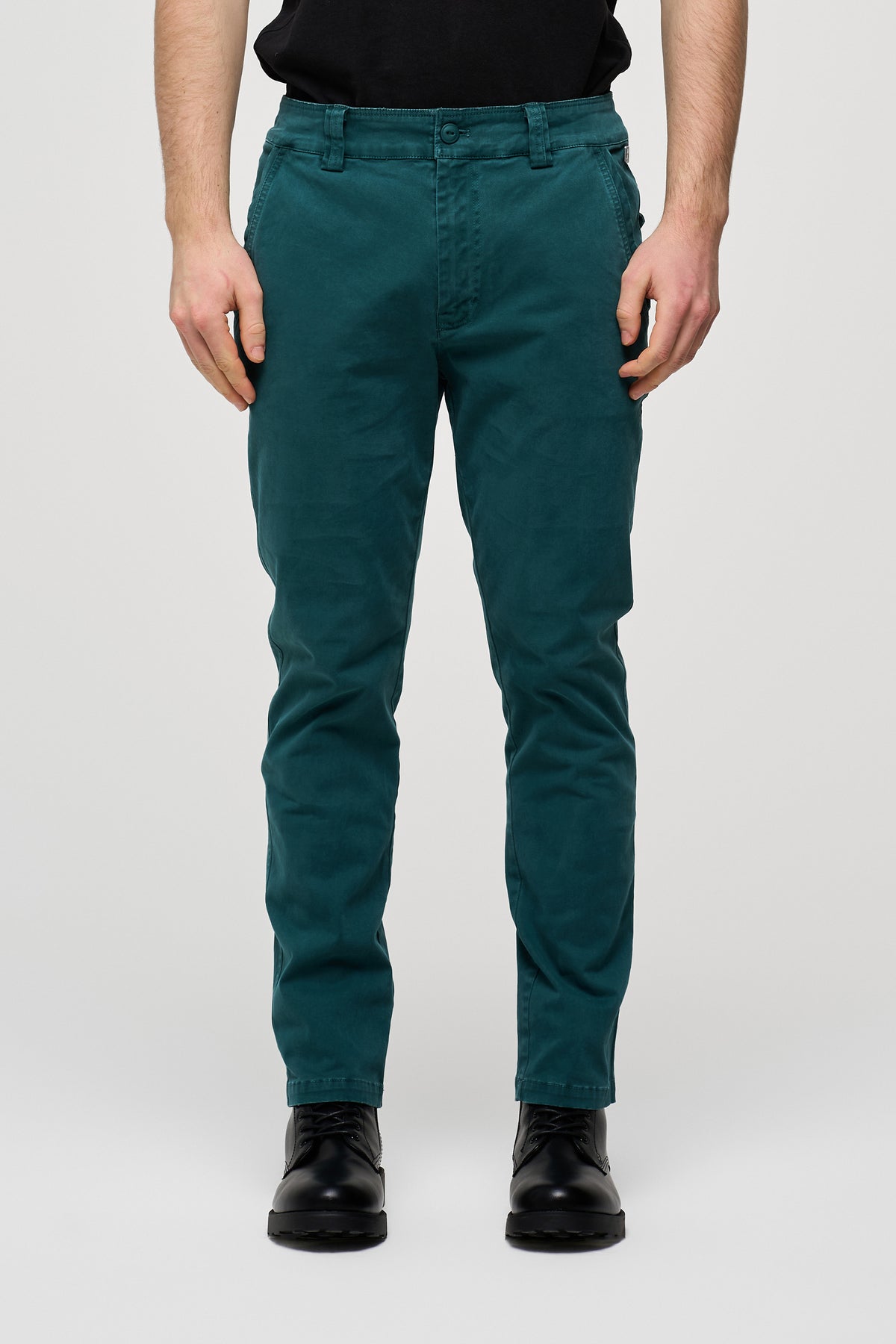 KEELING KARKAR GJ - Indossato