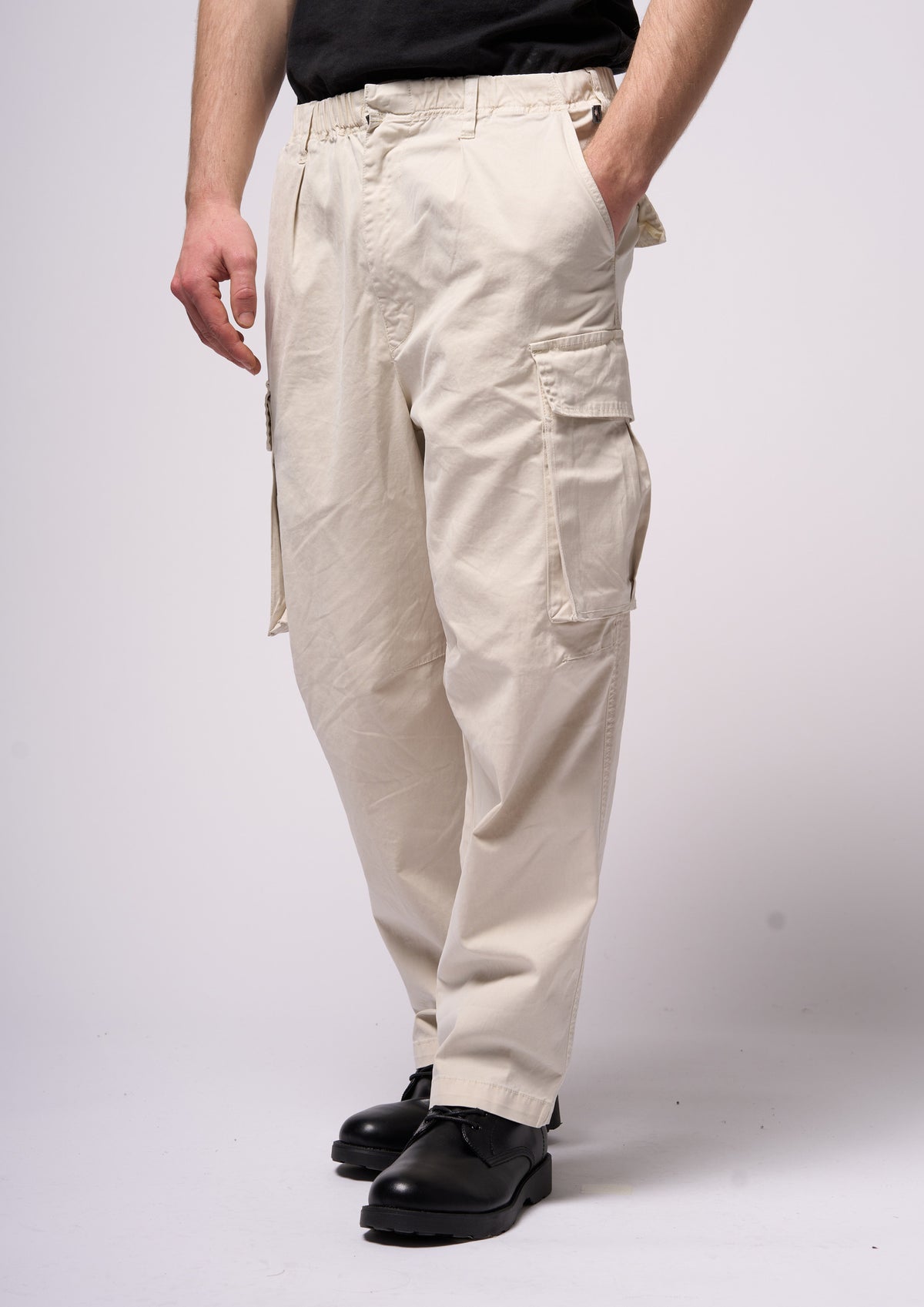 KEELING GAMA GJ - Catalogo