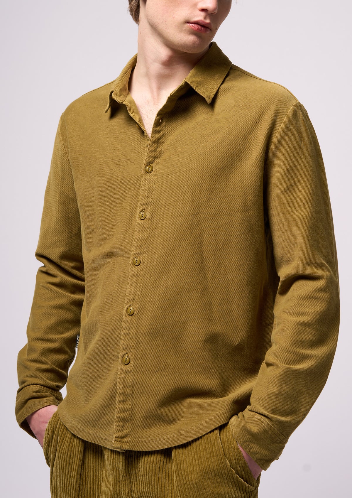 KEELING BAJUNI JT - Catalogo