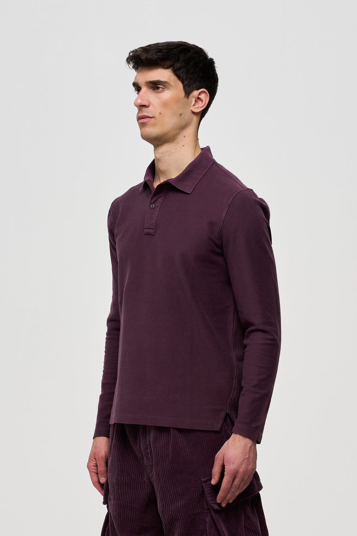 KEELING BRICE JT - Indossato