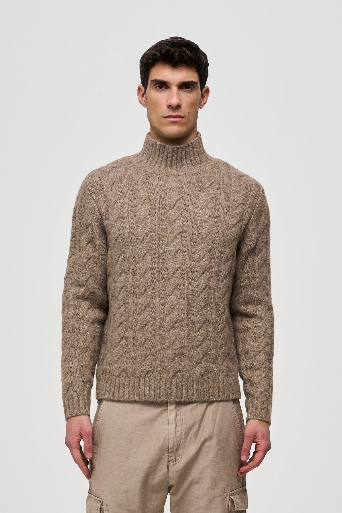 KEELING SVALBARD B K3 - Indossato