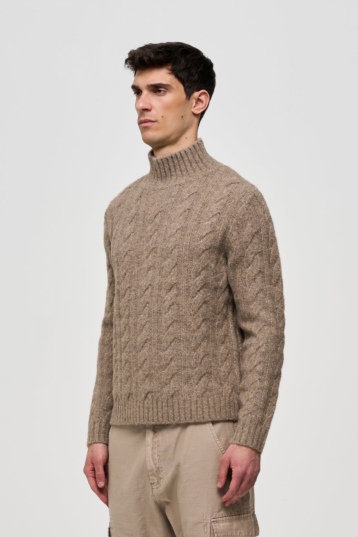 KEELING SVALBARD B K3 - Indossato