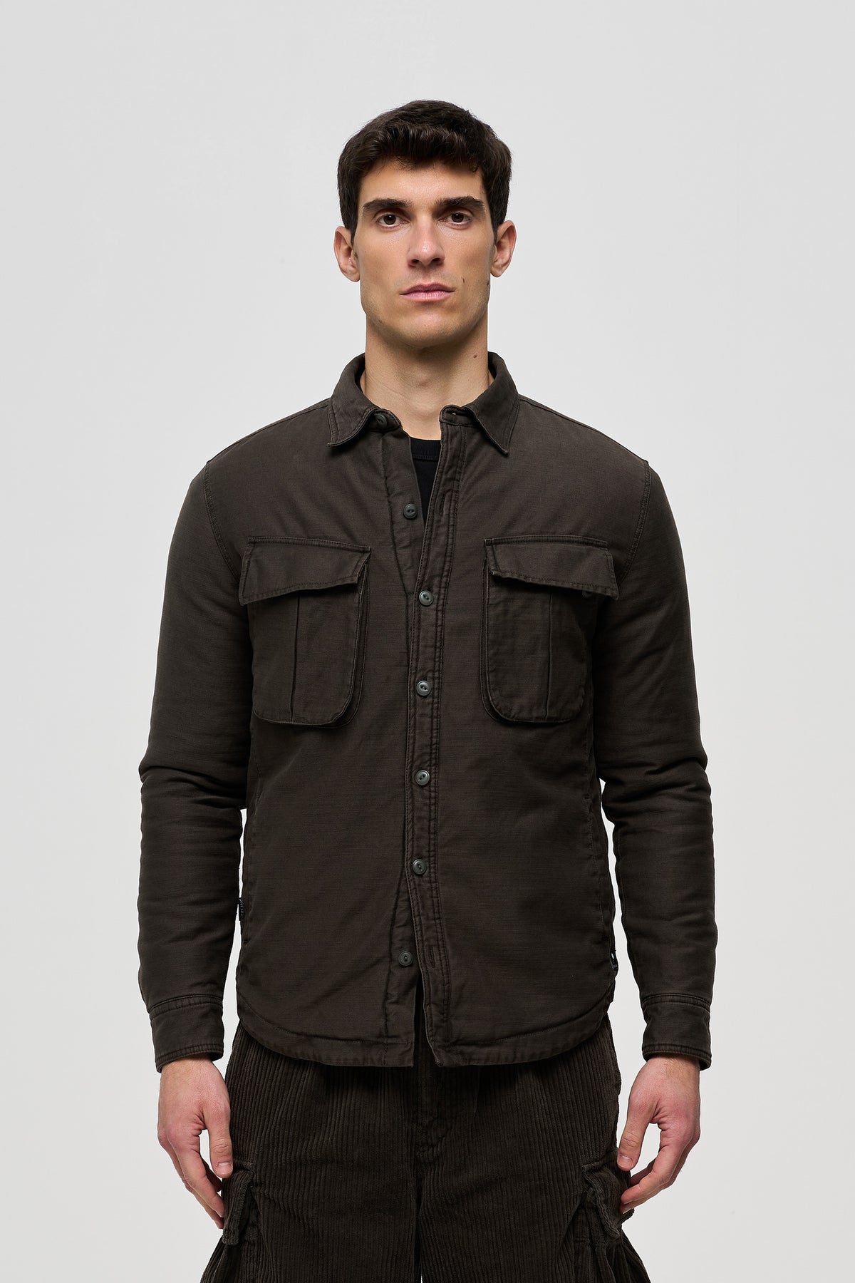 KEELING HOBART LFM - Indossato