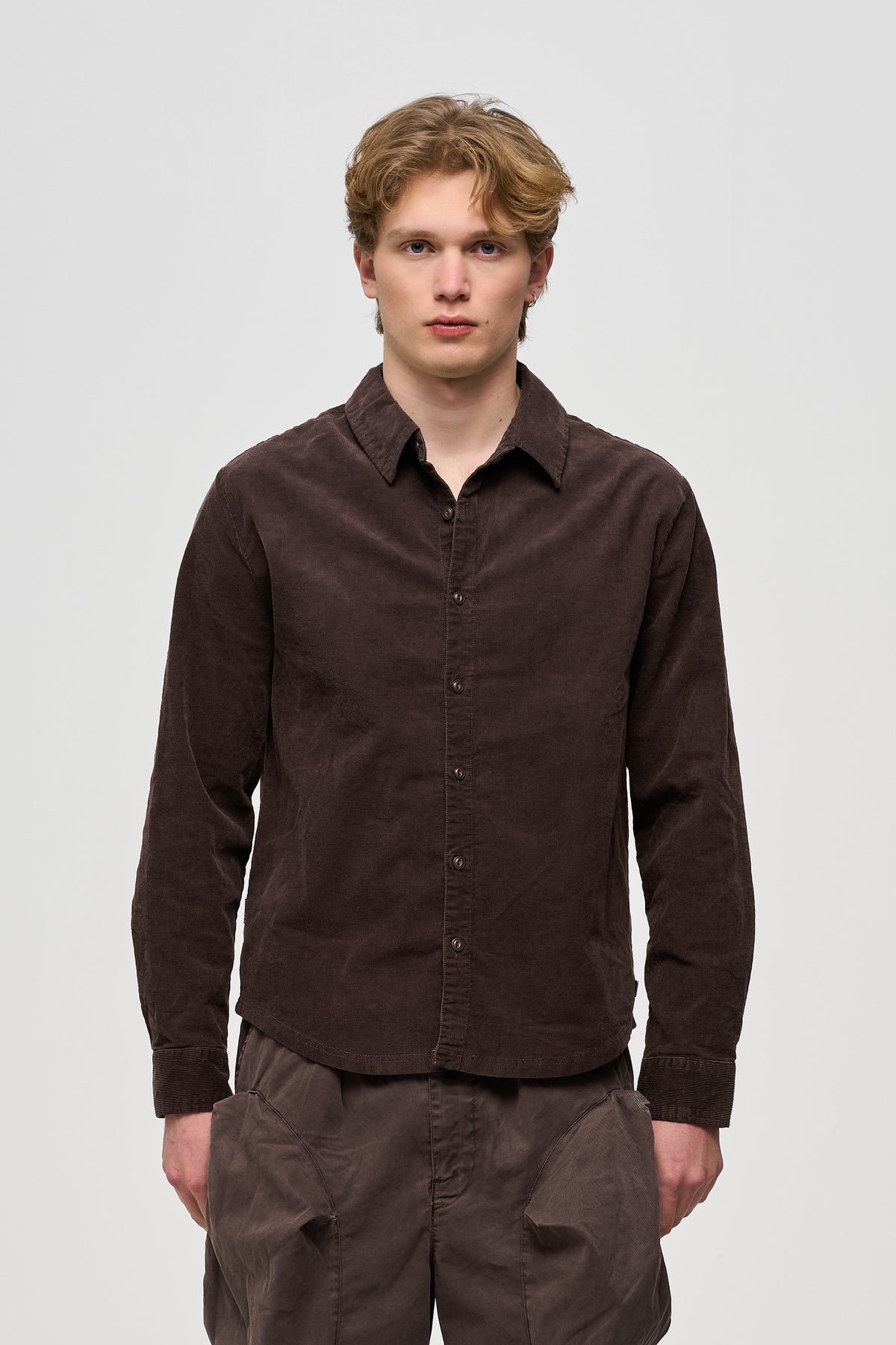 KEELING BAJUNI C18 - Indossato