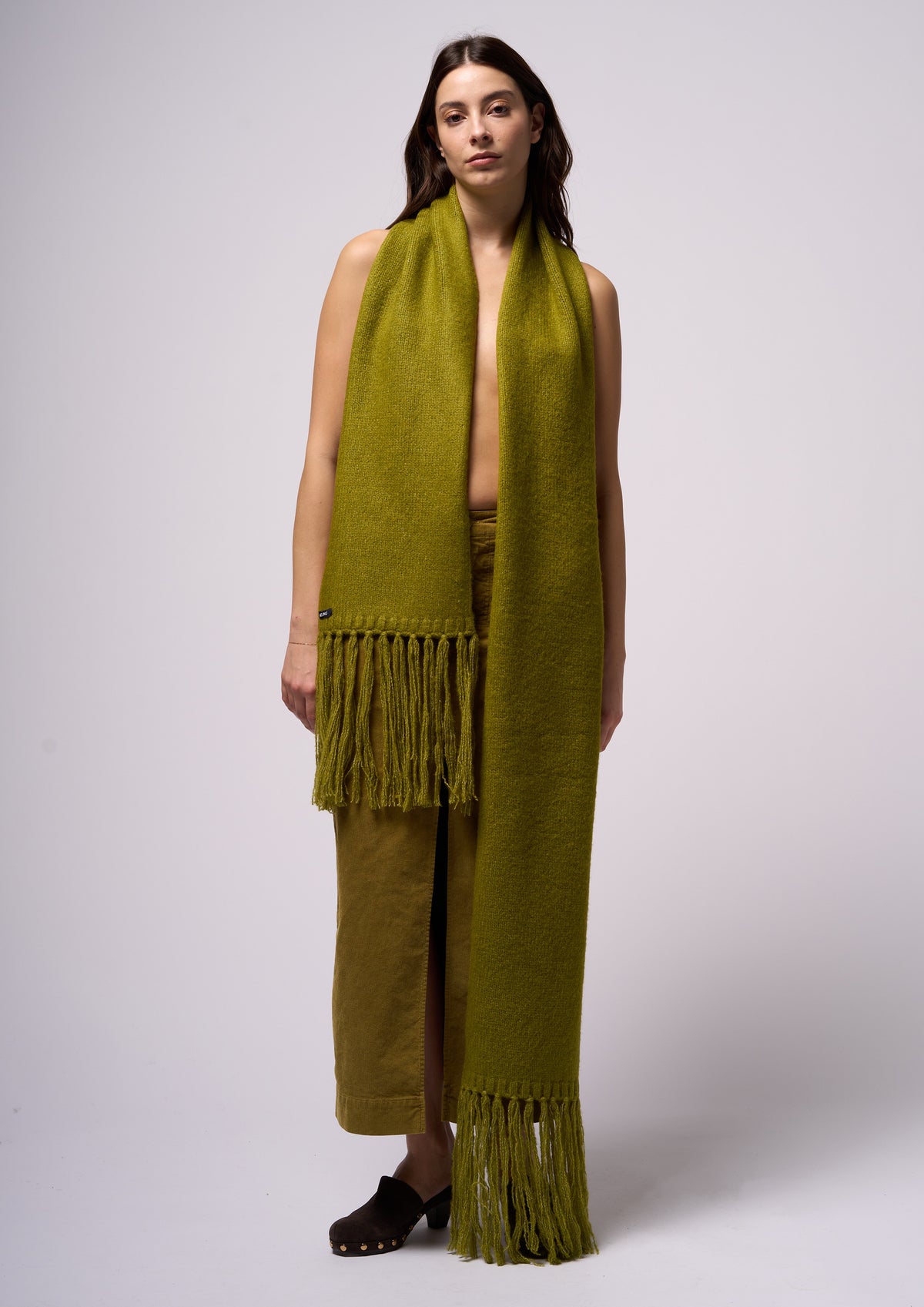 KEELING LUARI - Catalogo