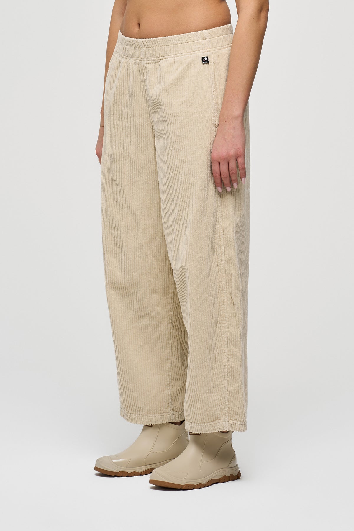 KEELING ELINE - Indossato