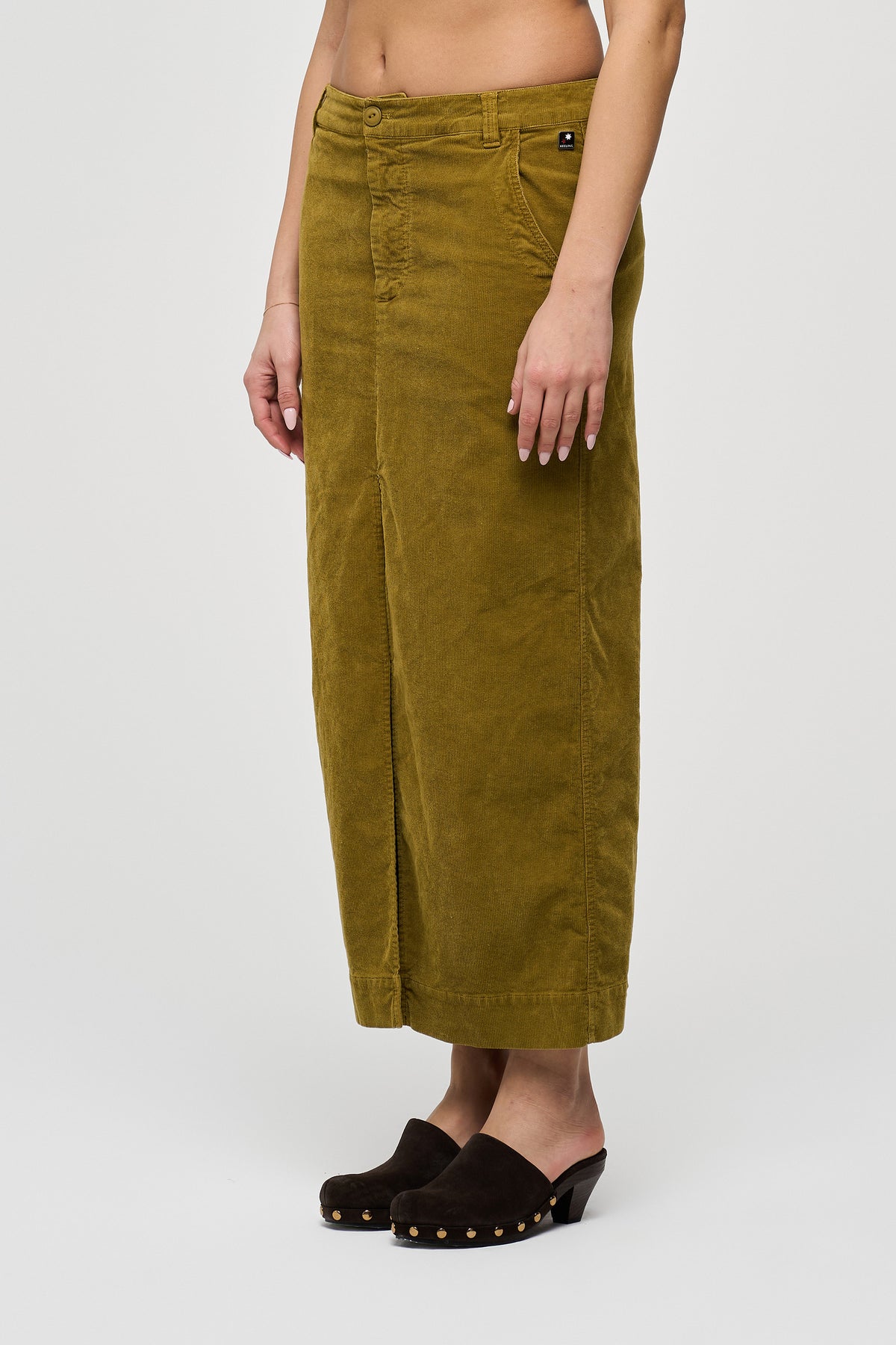 KEELING MERAI - Indossato