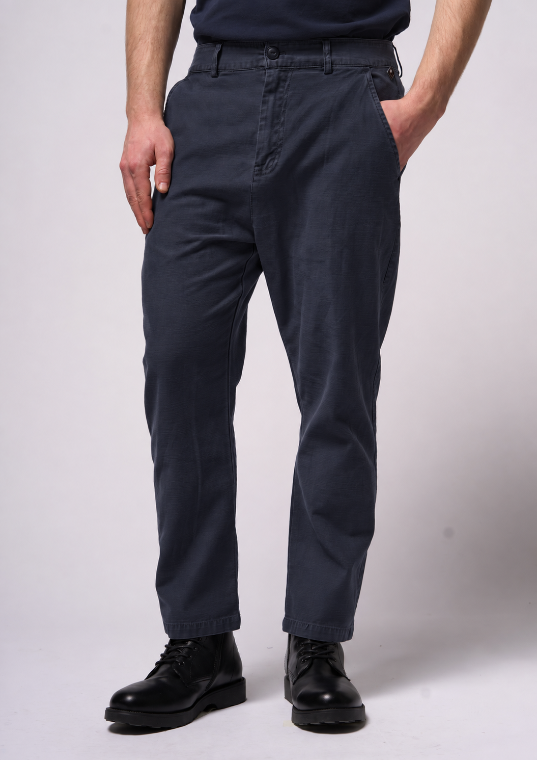 HONIARA M - CHINO PANT REGULAR