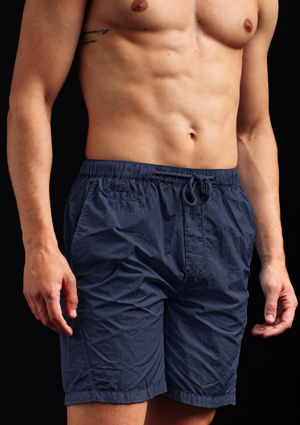 RIAU S - LONG 47 TRUNK