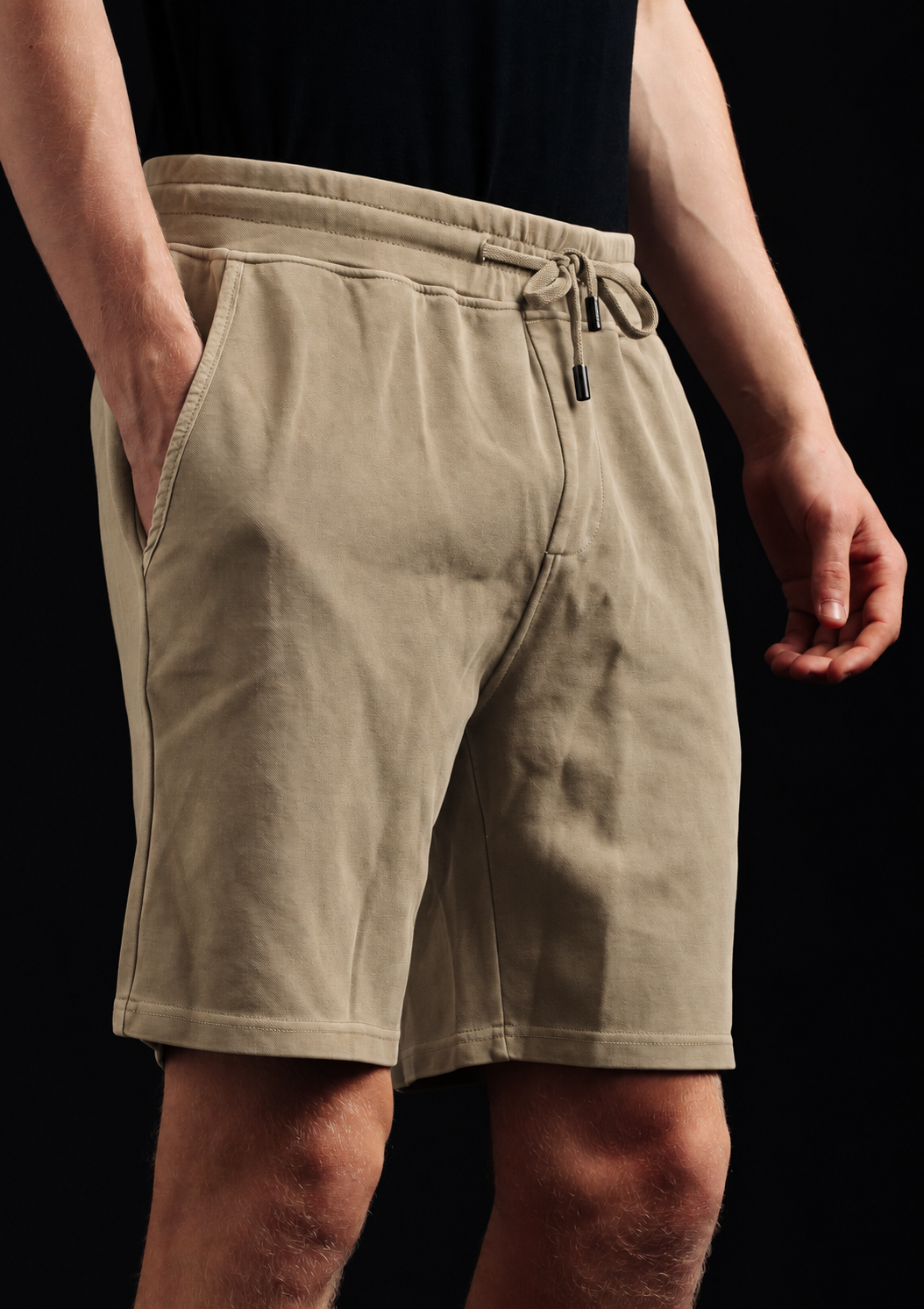 MERAK SC - JOG SHORTS