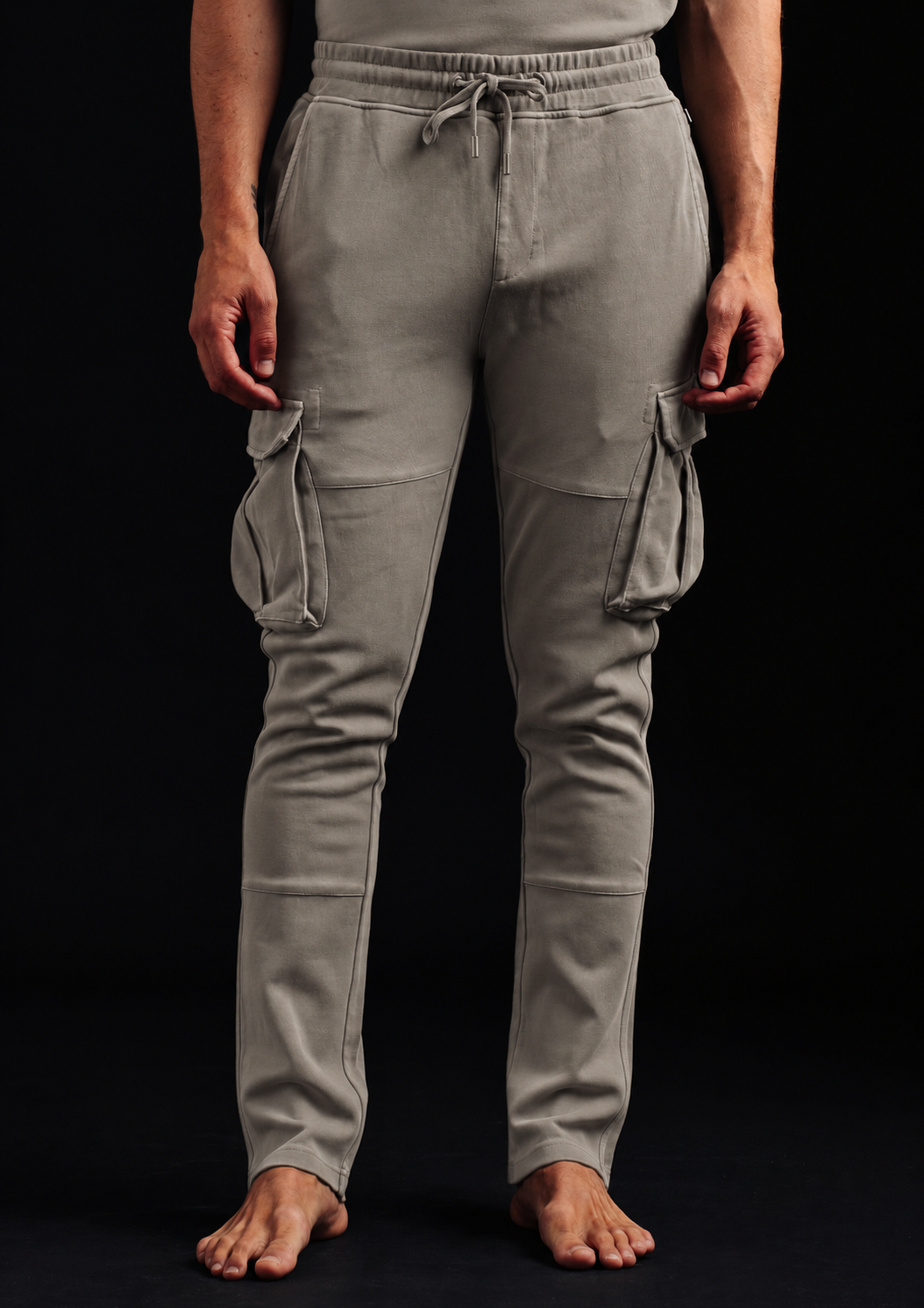 AMBUM SC - JOG CARGO PANT