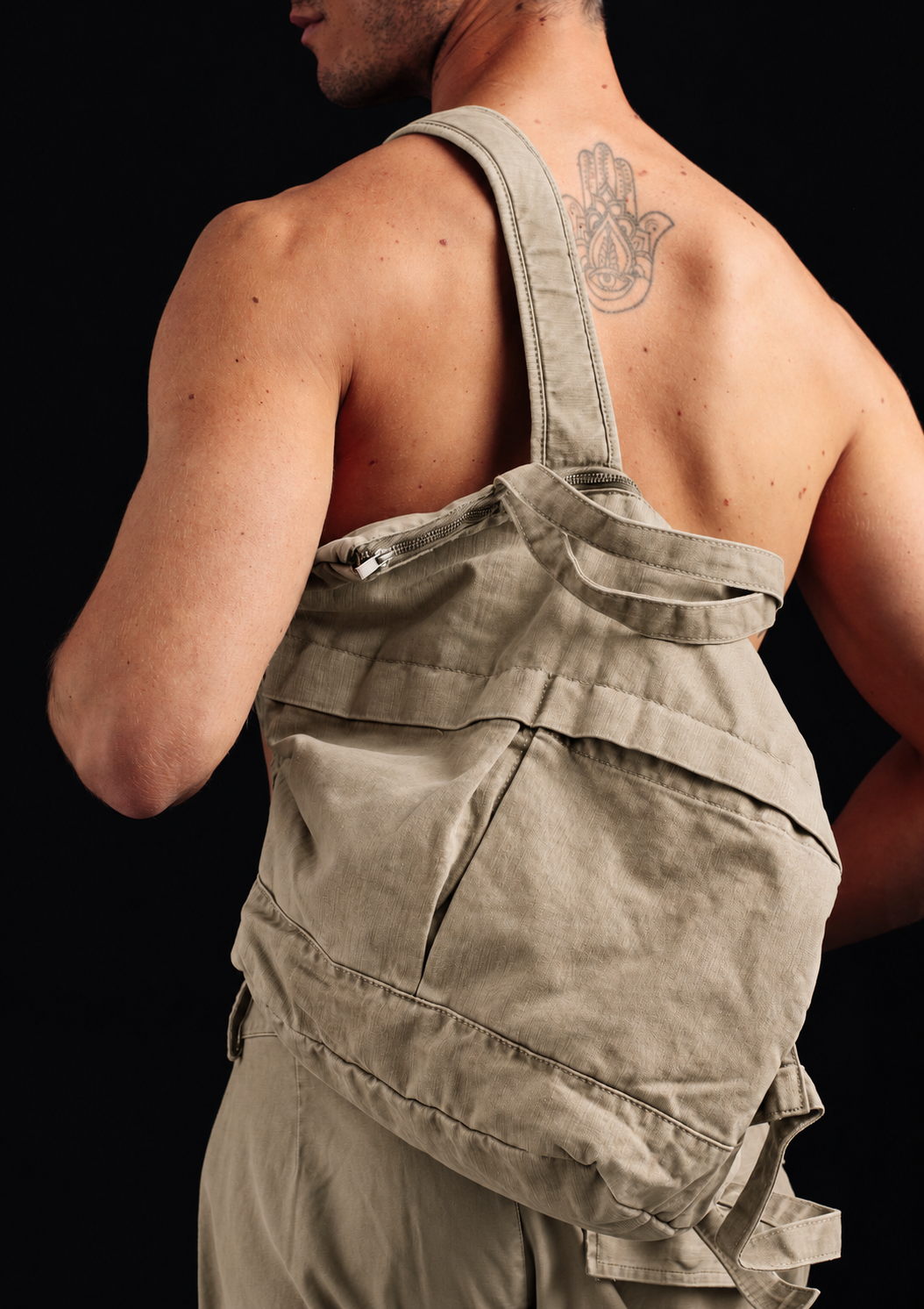 TSAK - BACKPACK