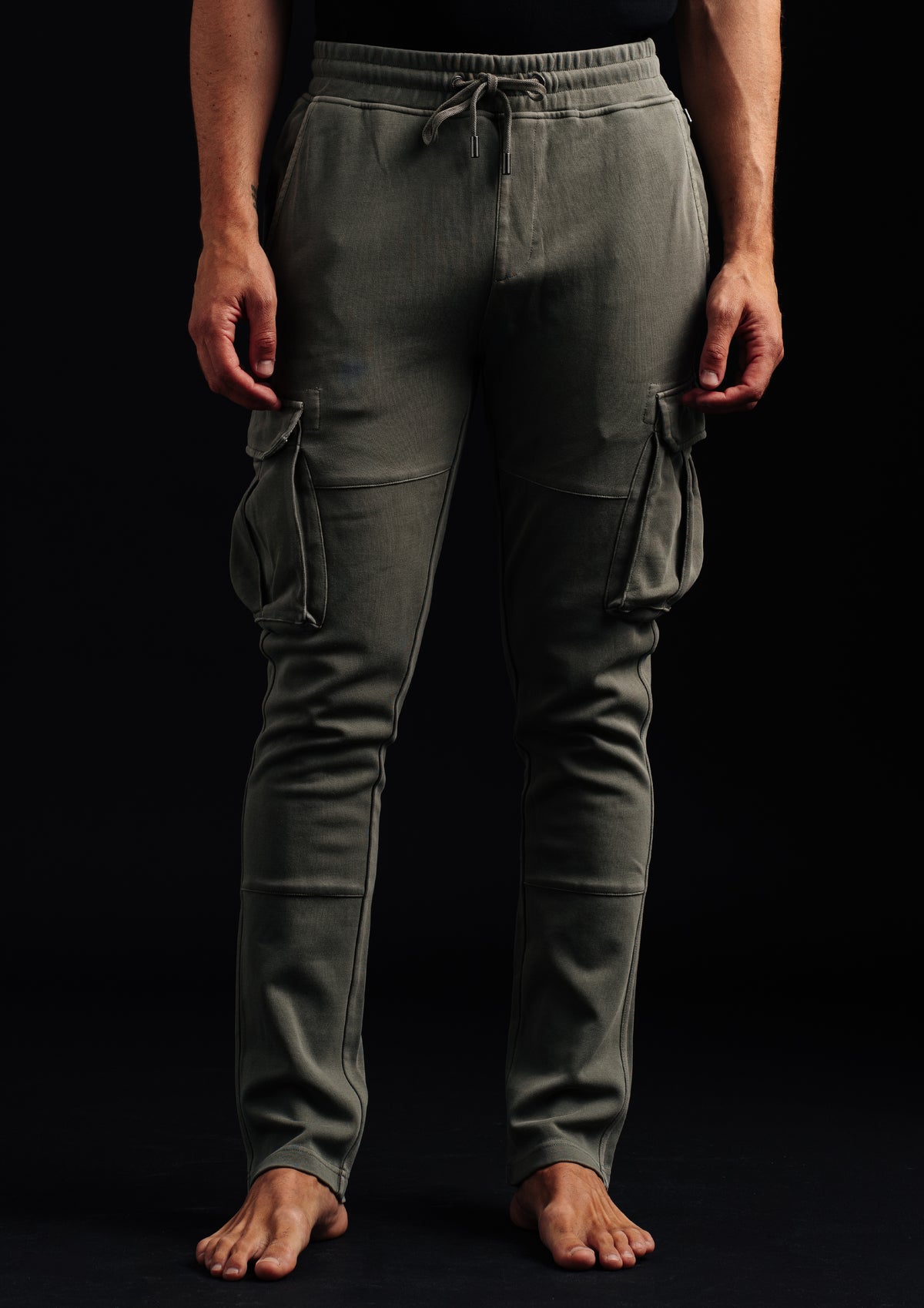 AMBUM SC - JOG CARGO PANT