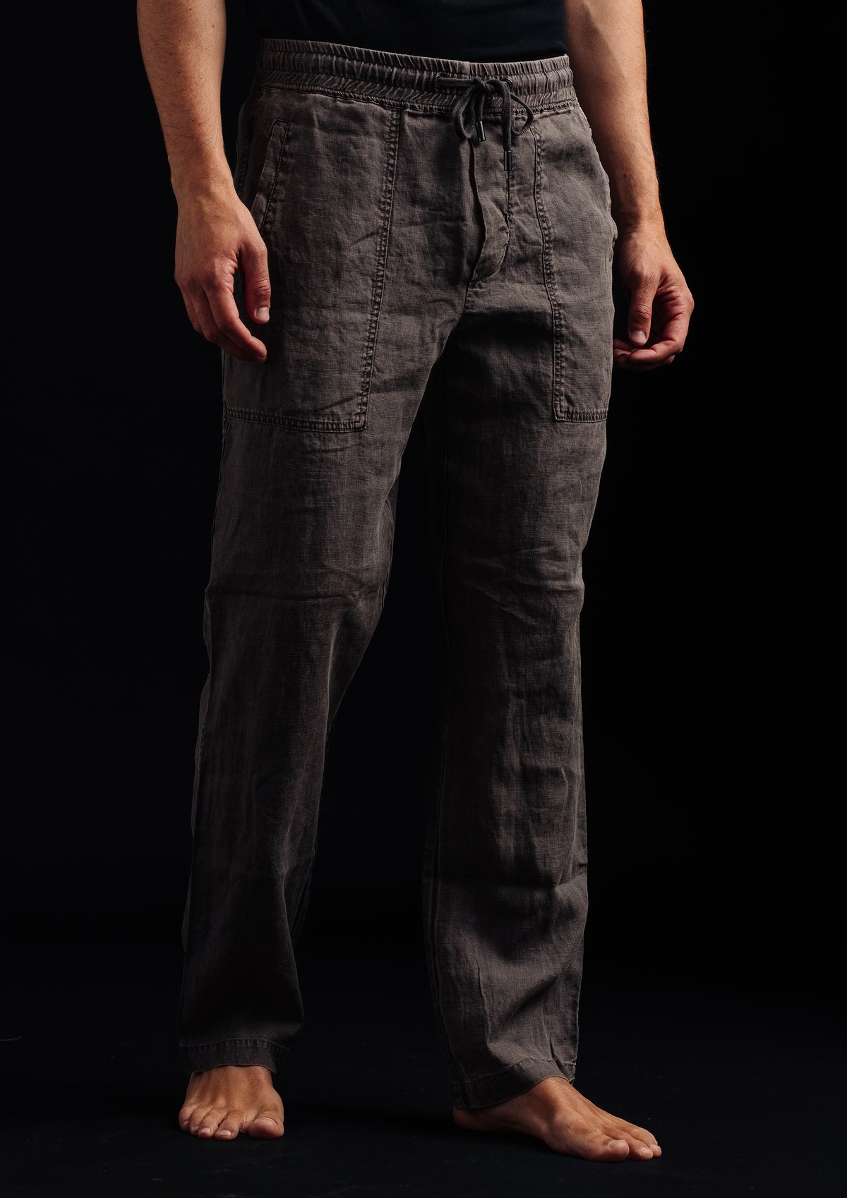 VANUATU LH - FATIGUE LH PANT REGULAR