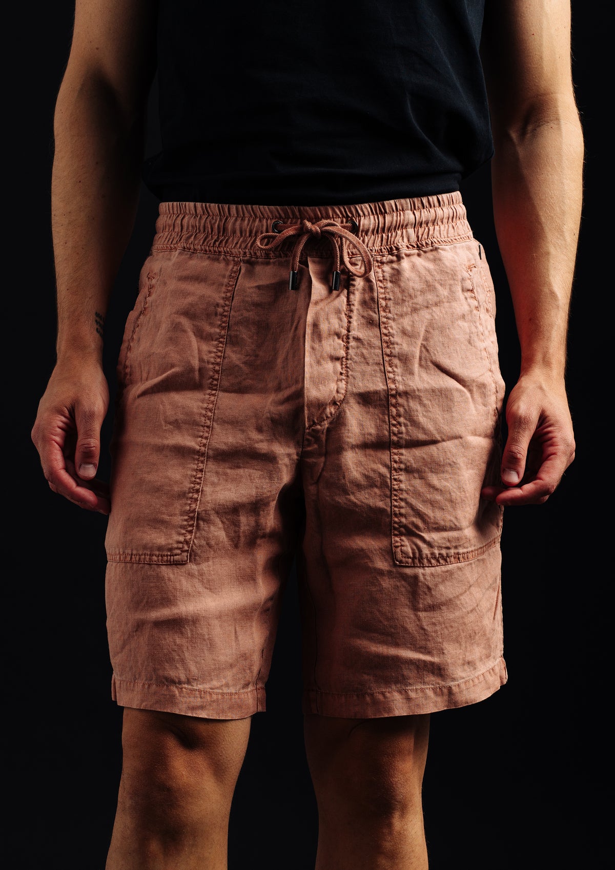 LAE LH - FATIGUE LH SHORTS