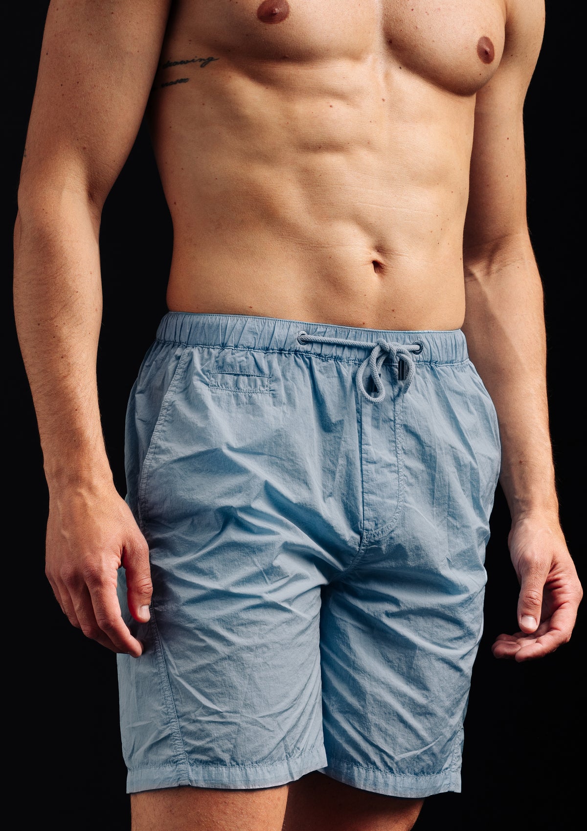 RIAU S - LONG 47 TRUNK