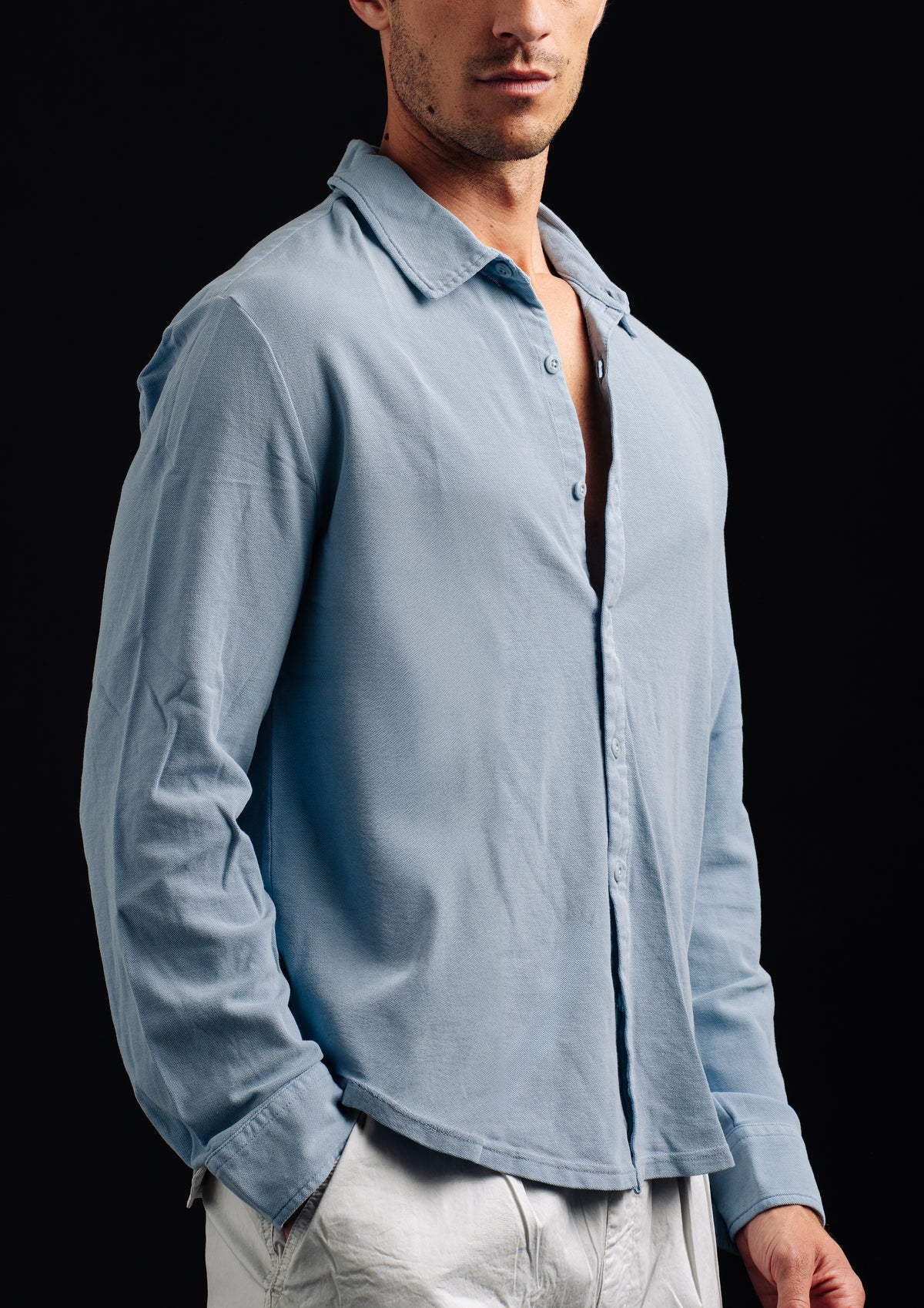 BAJUNI PK - LONG SLEEVE SHIRT