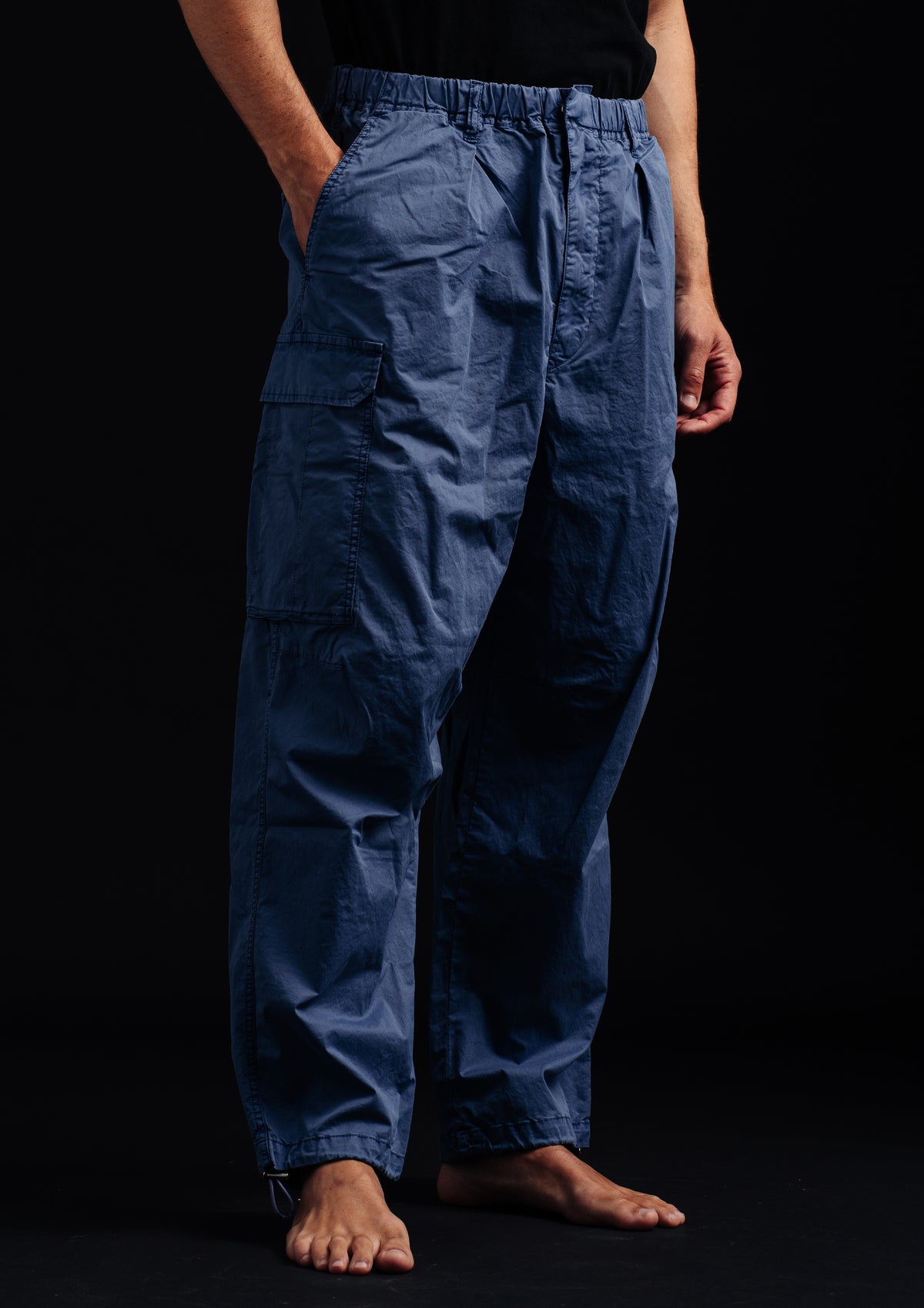 GAMA G - CARGO OVER PANT