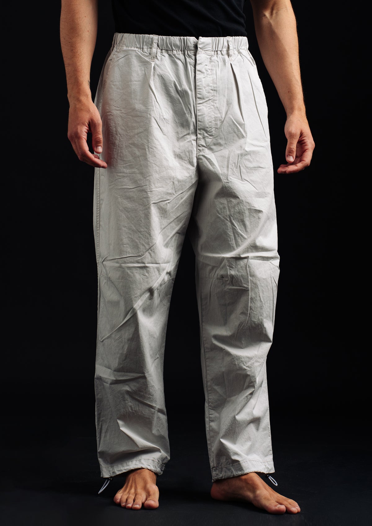 KARKAR G - CHINO OVER PANT