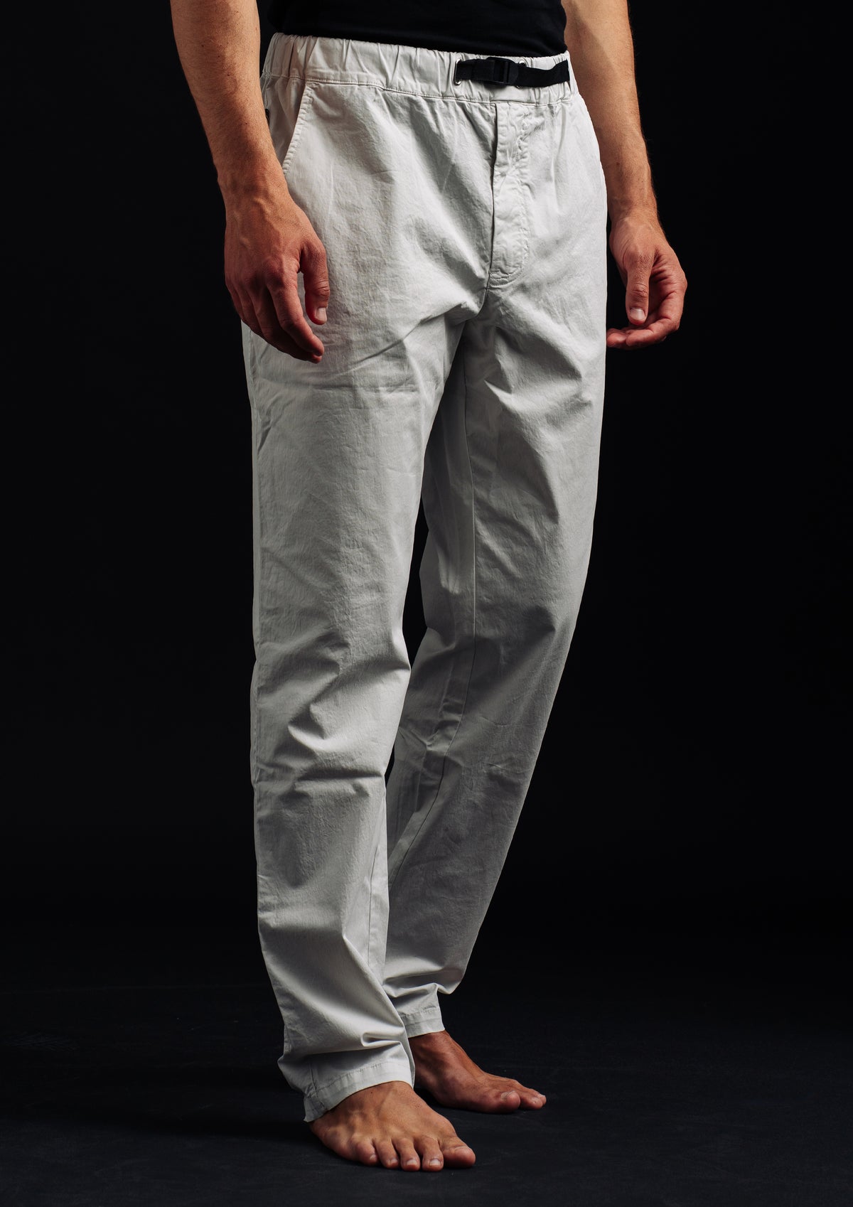 TARAUA G - CHINO ELASTIC REGULAR PANT