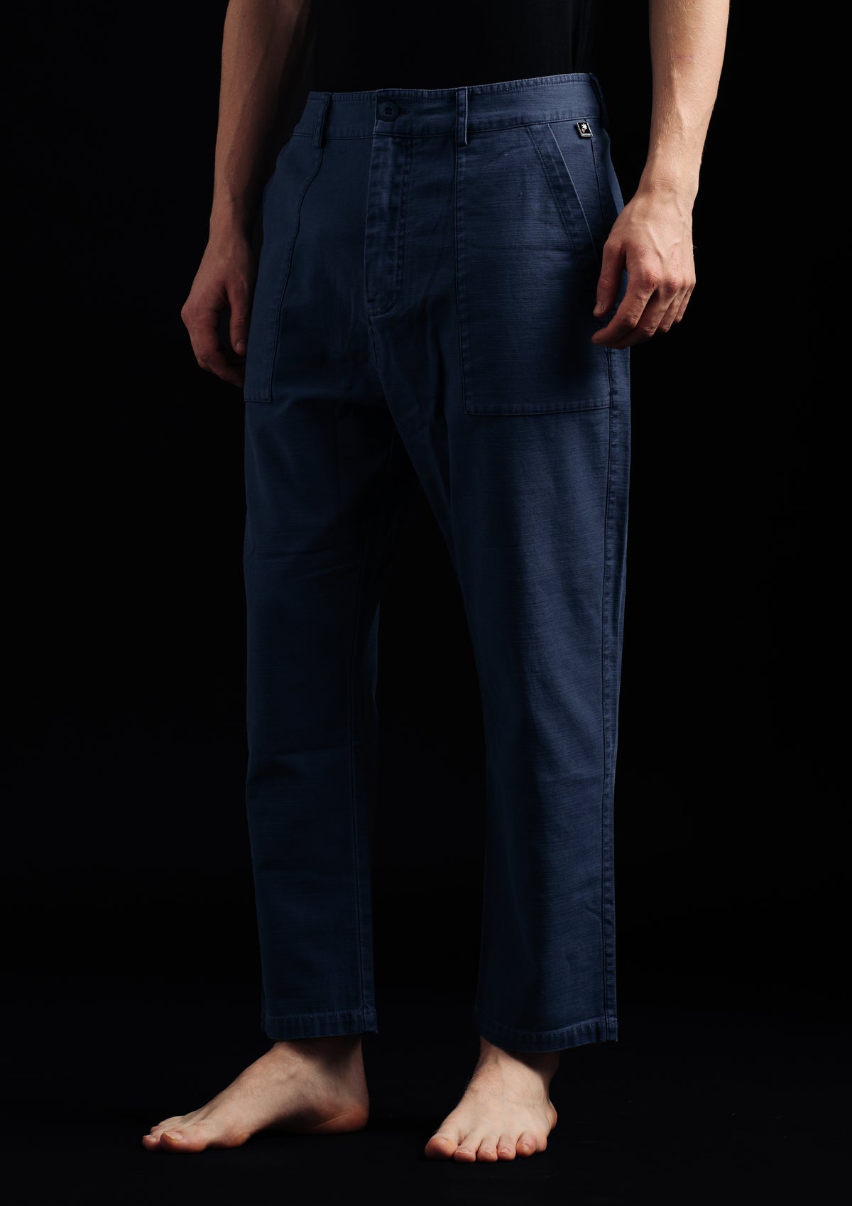 APIA M - FATIGUE REGULAR PANT