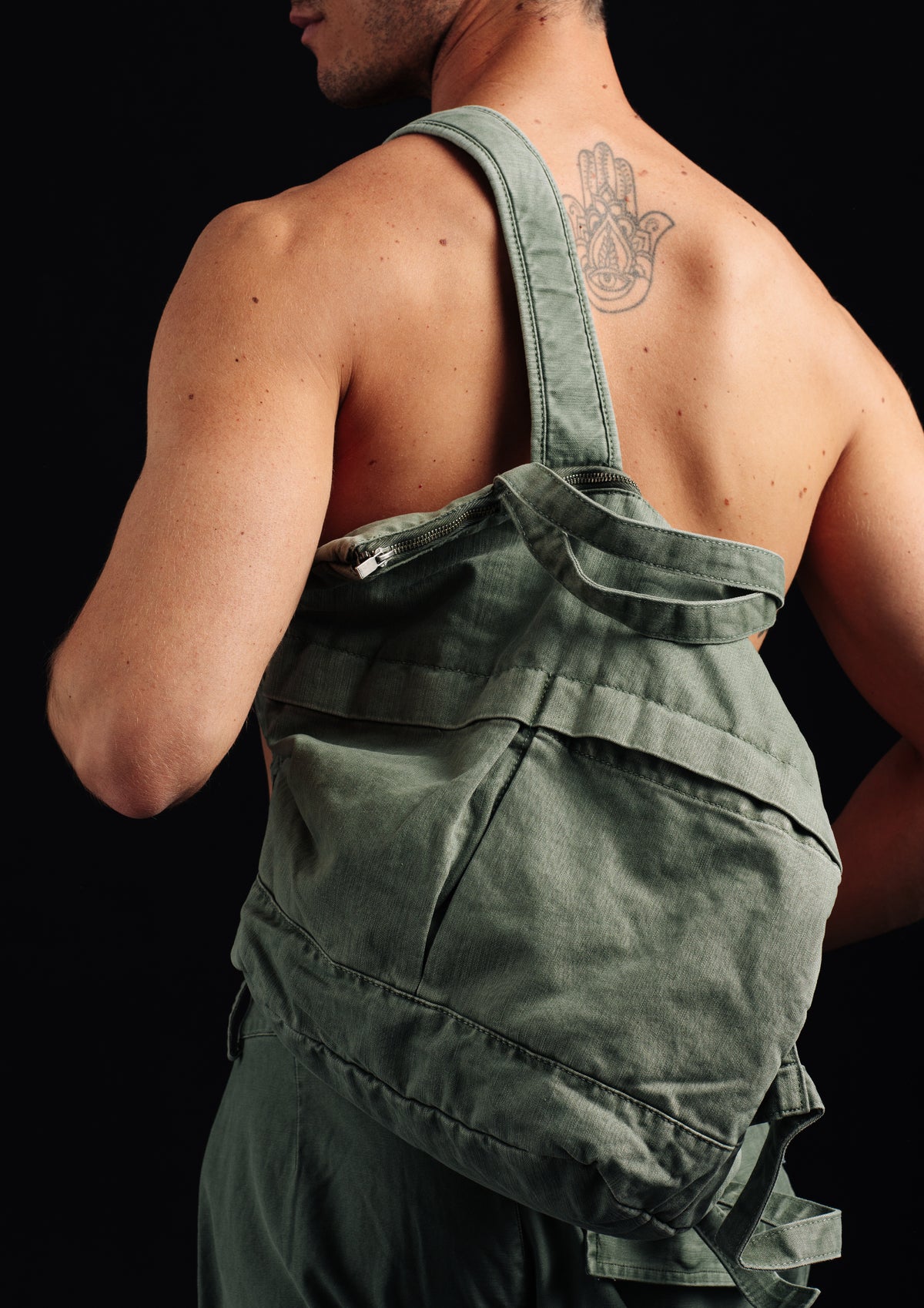 TSAK - BACKPACK