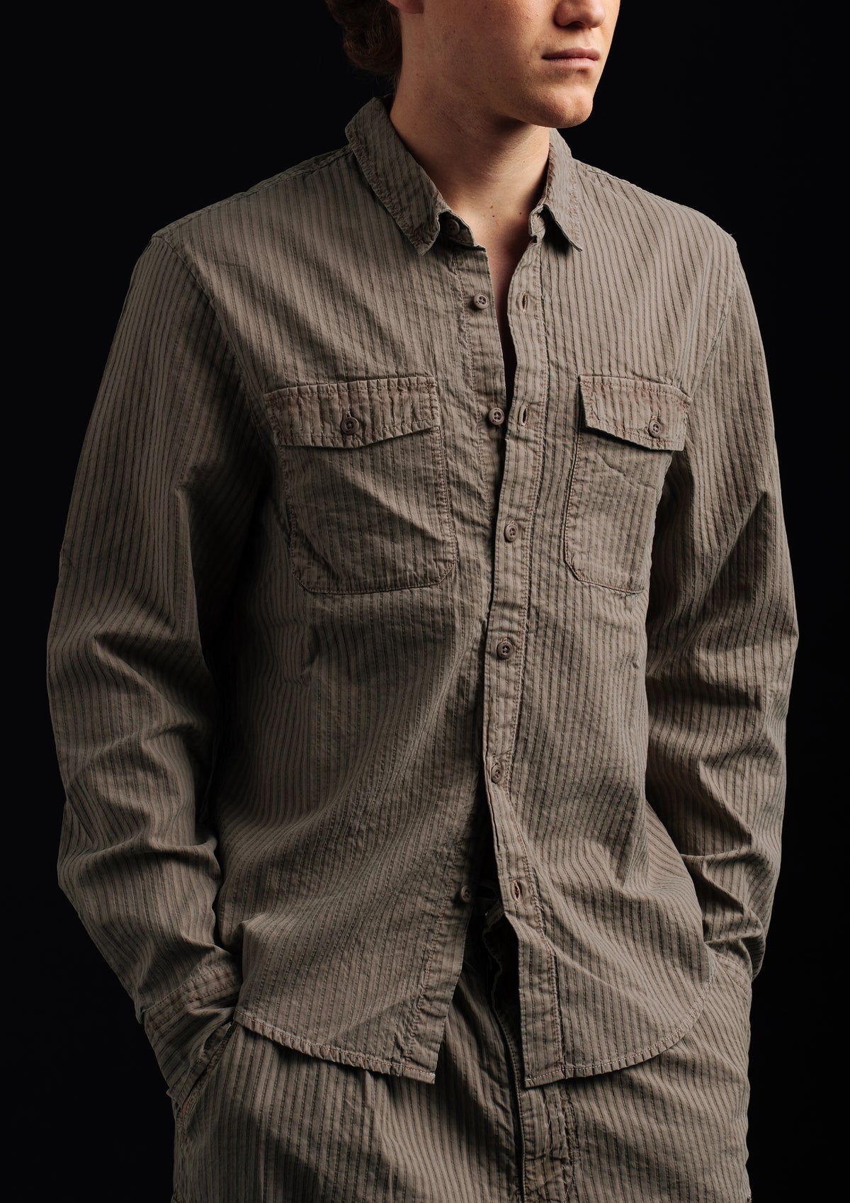 BAJUNI CA - SHIRT
