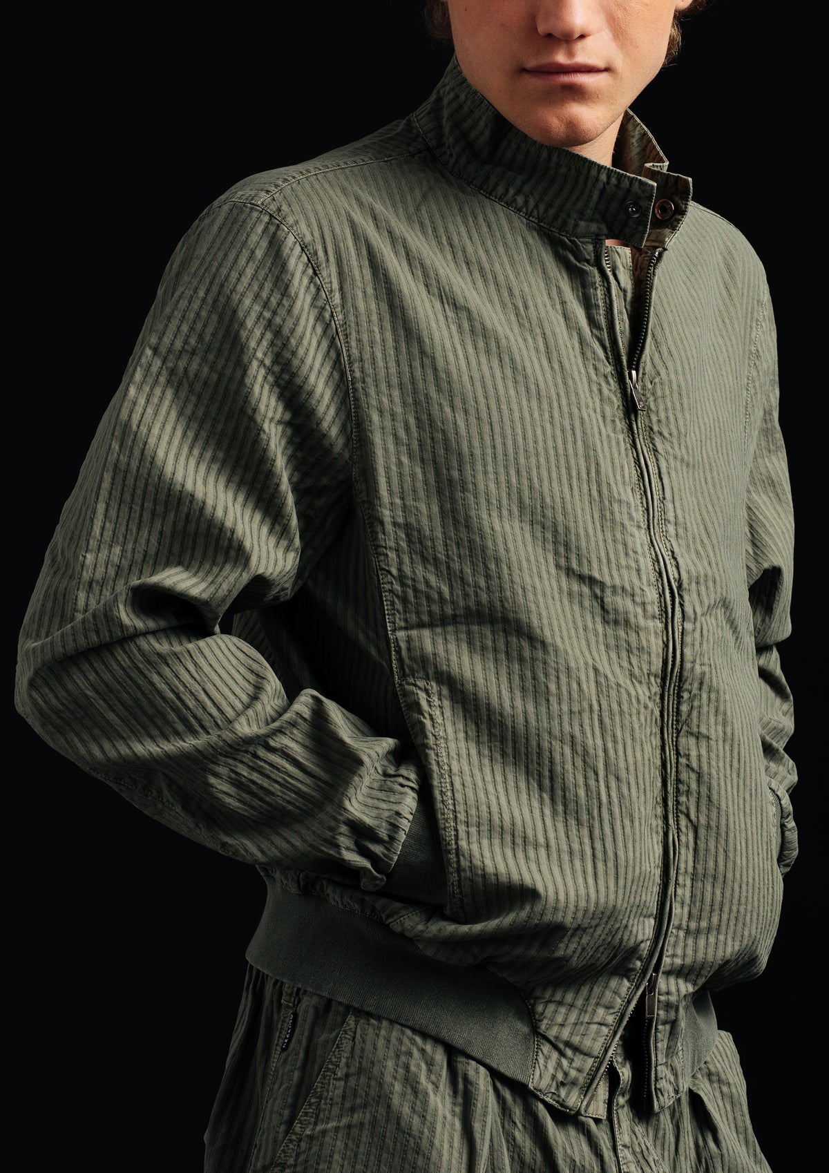 GALAPAGOS CA - BARRACUDA JACKET