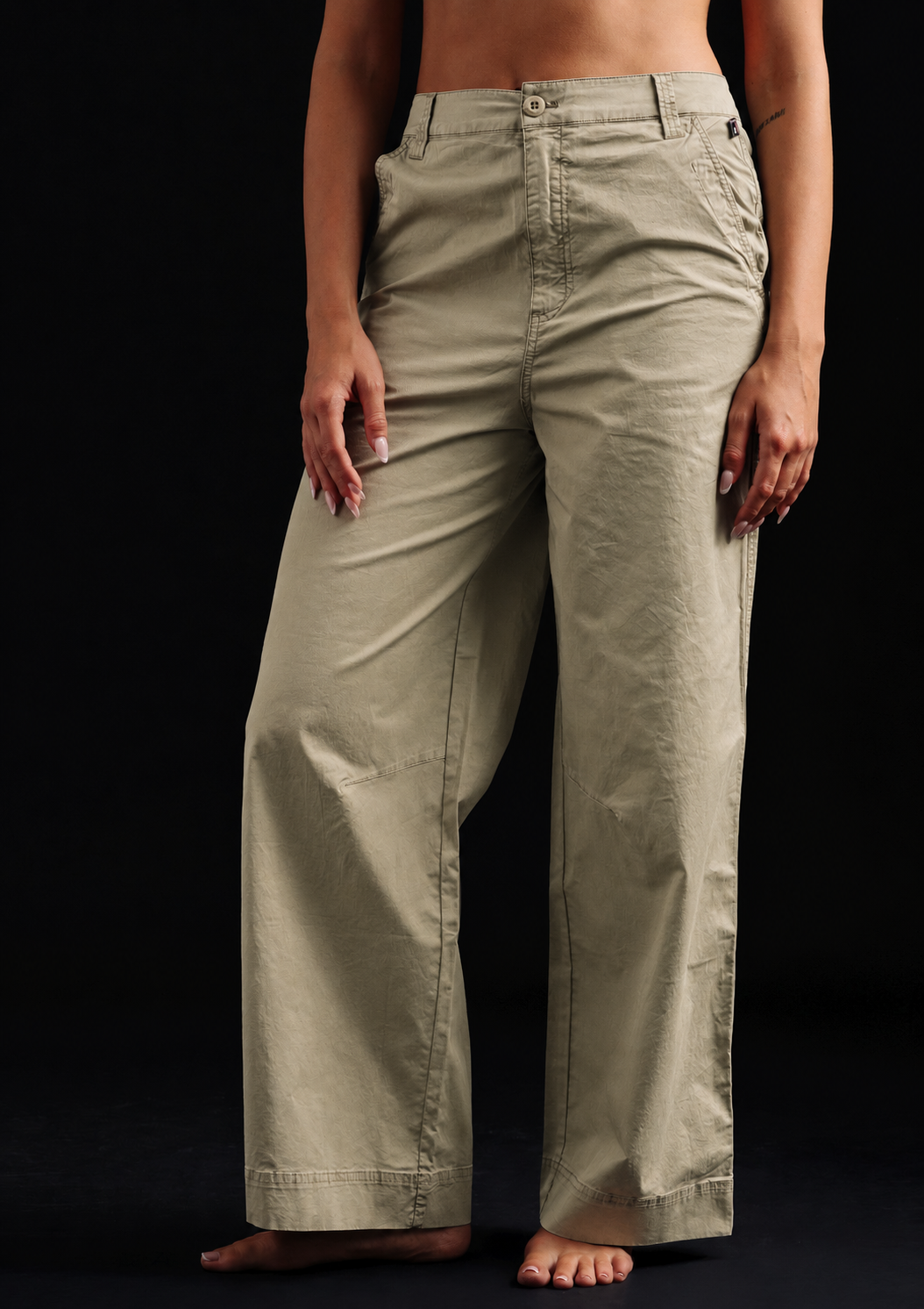 REWAREWA G - CHINO OVER
