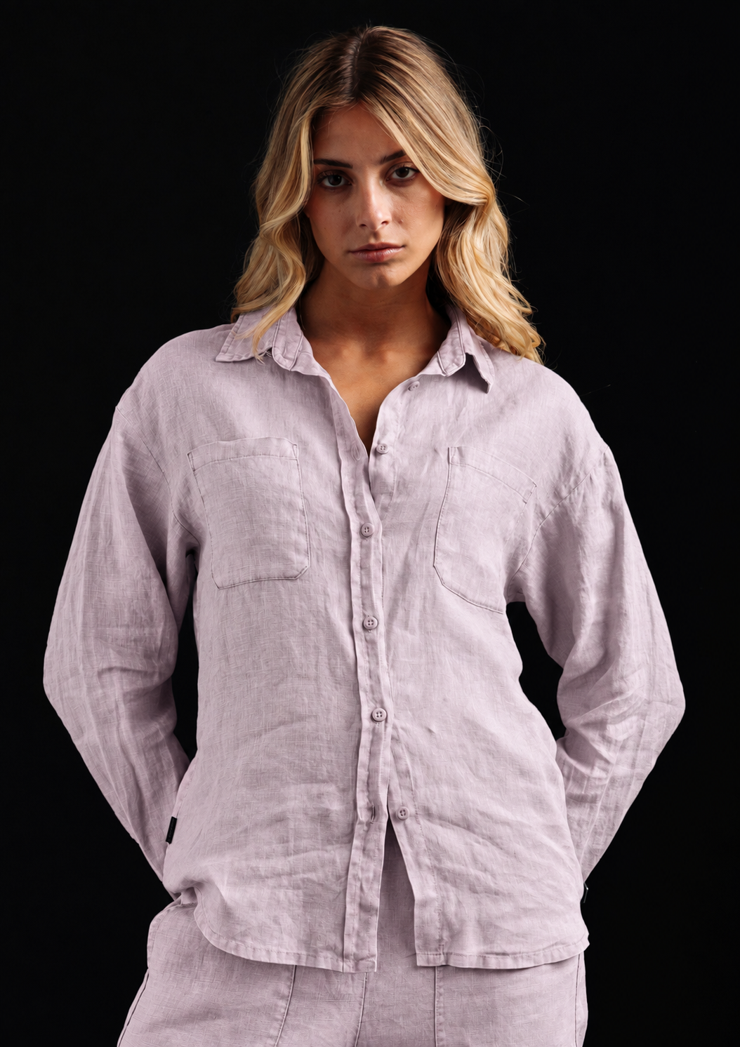 KOROMIKO L - SHIRT REGULAR