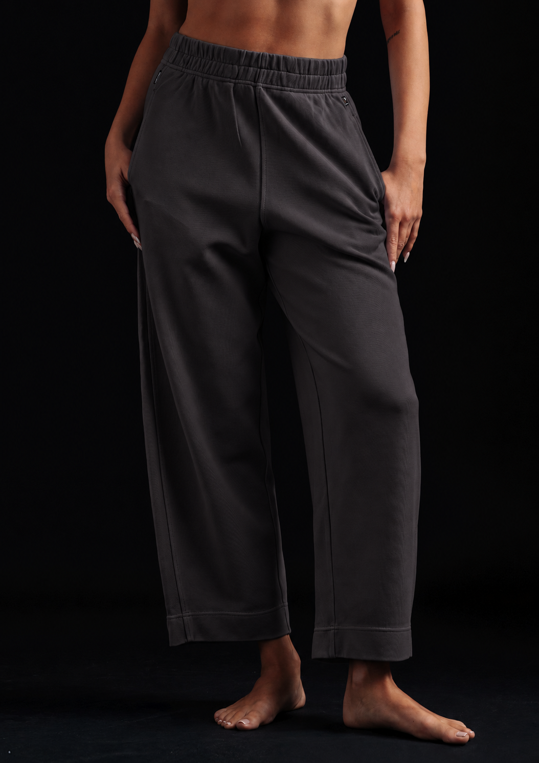 AKEAKE SC - BALOON PANT