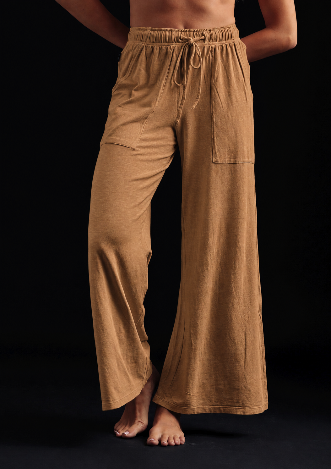 KARETU SY - PAJAMA PANT