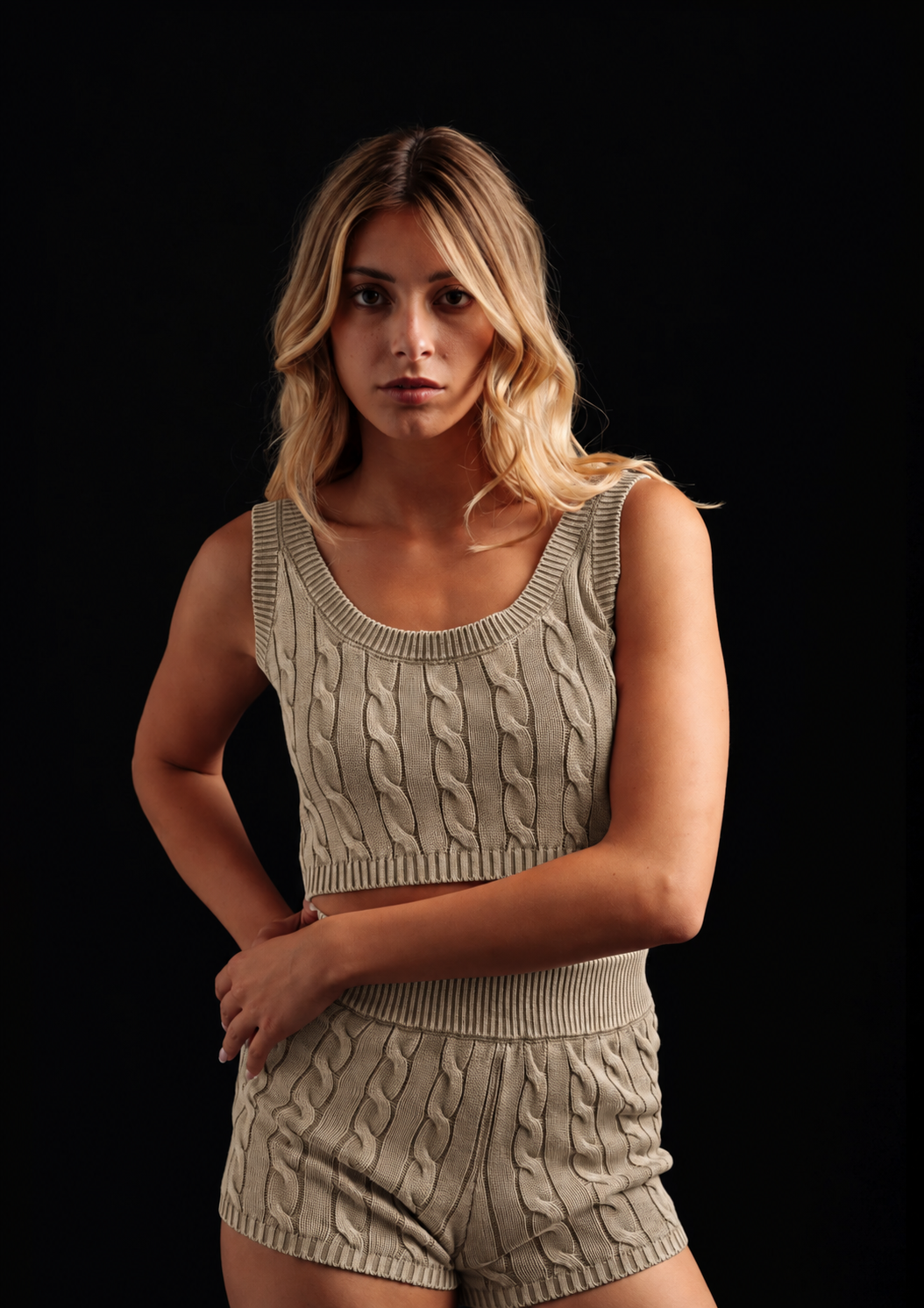 WETA K - TANKTOP CABLE