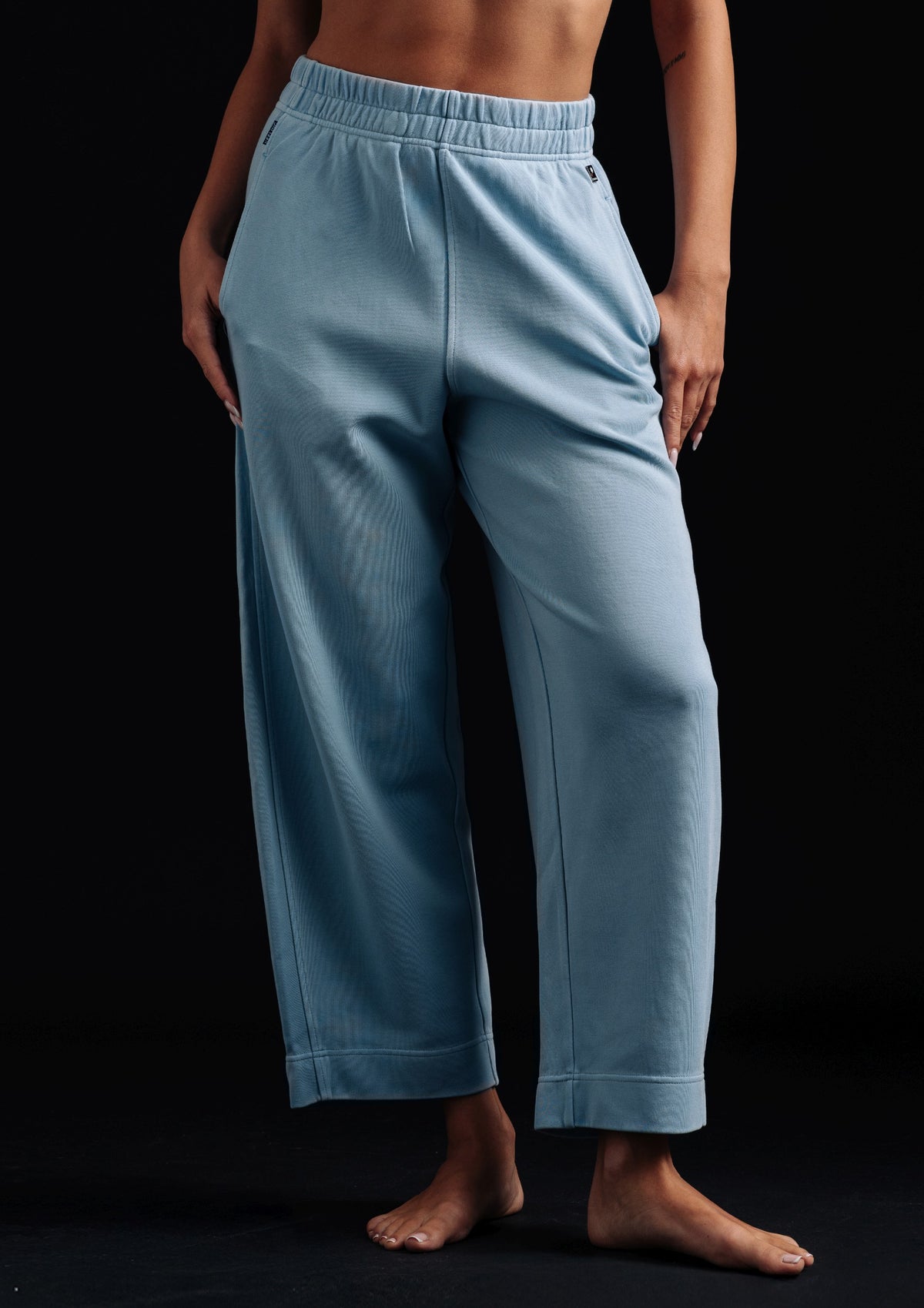 AKEAKE SC - BALOON PANT