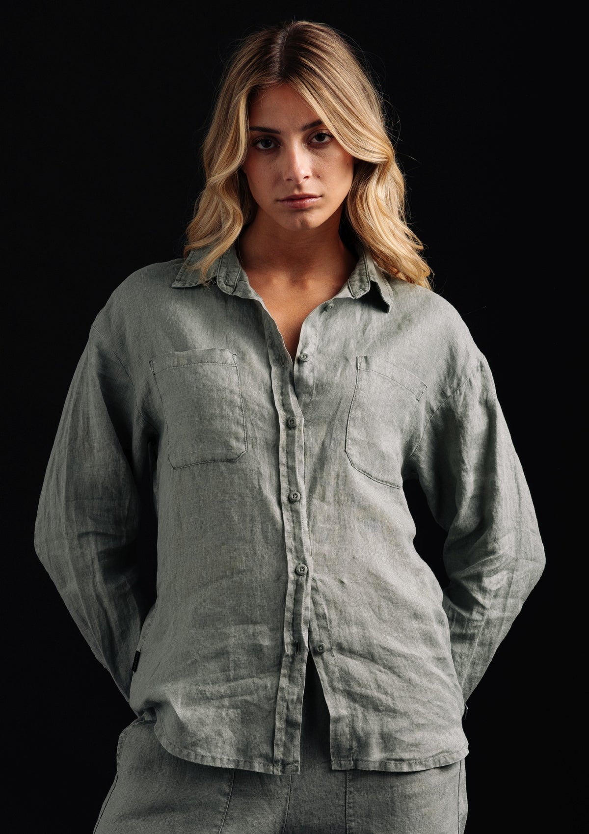 KOROMIKO L - SHIRT REGULAR