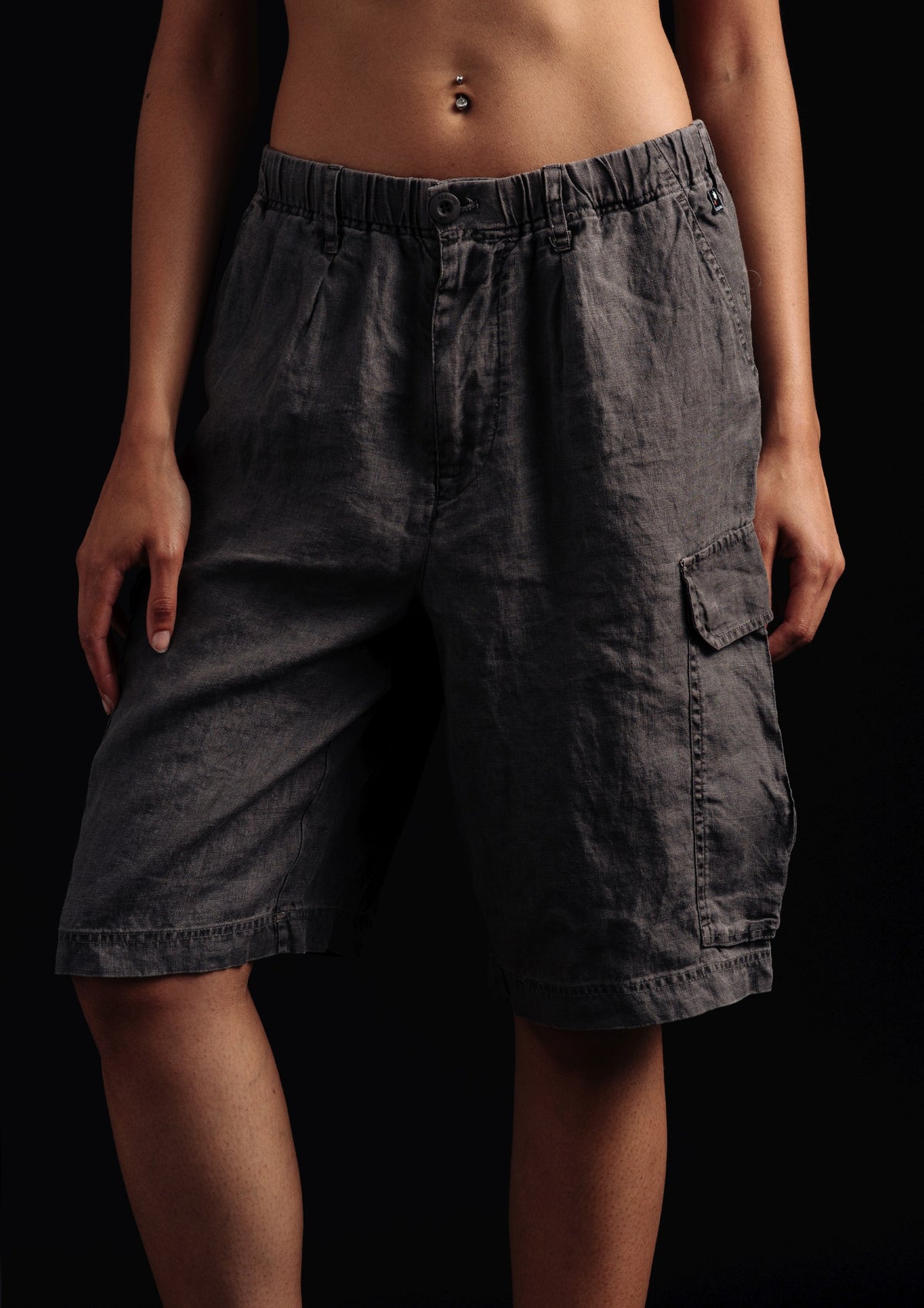 KOPIKO LH - CARGO SHORTS