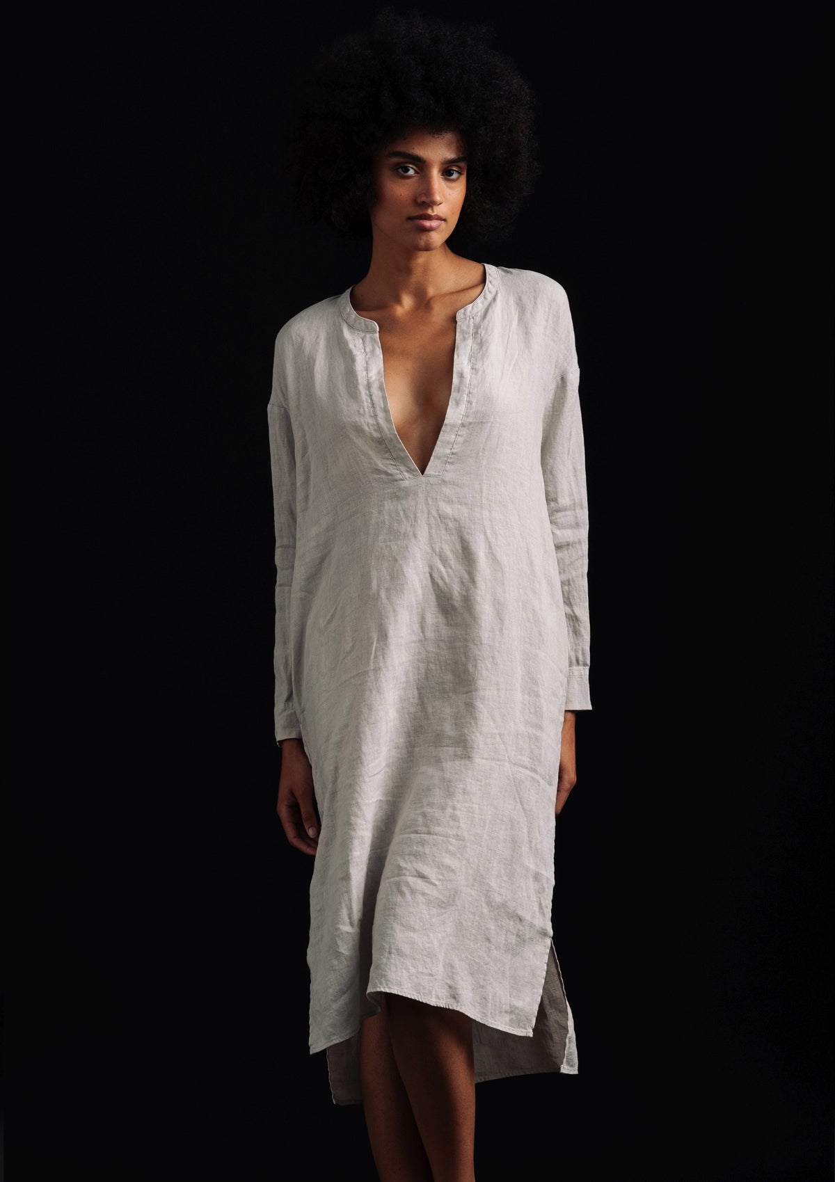 KOROKIO LH - TUNIC