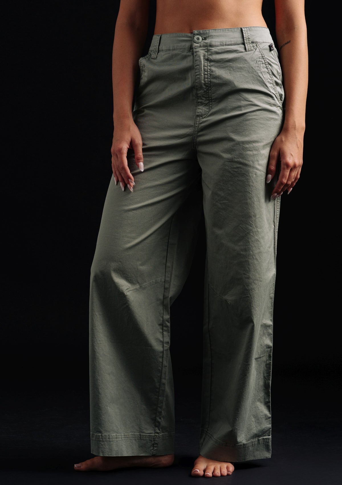 REWAREWA G - CHINO OVER