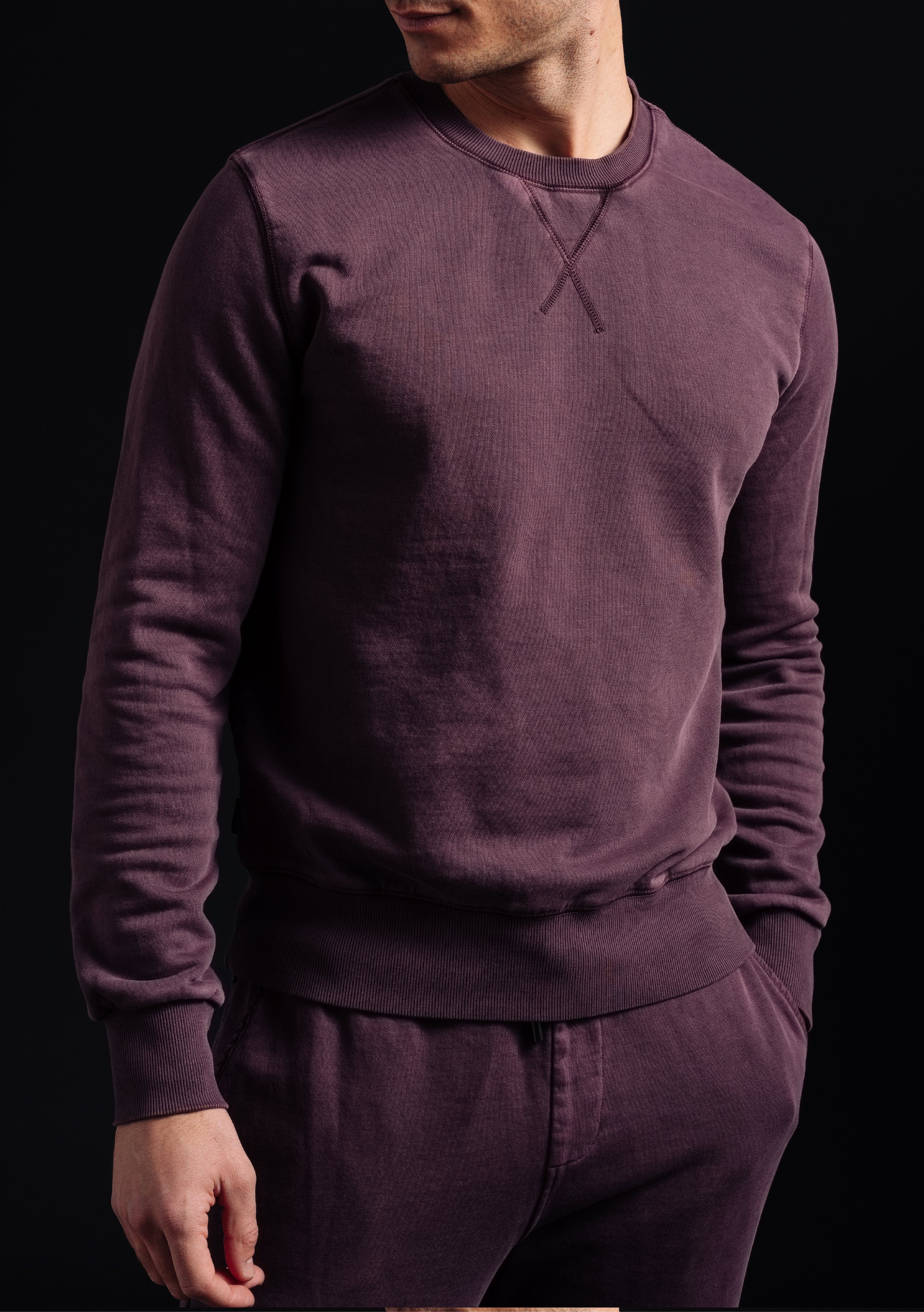 SABAH FC - CREW (POPELINE DETAILS)