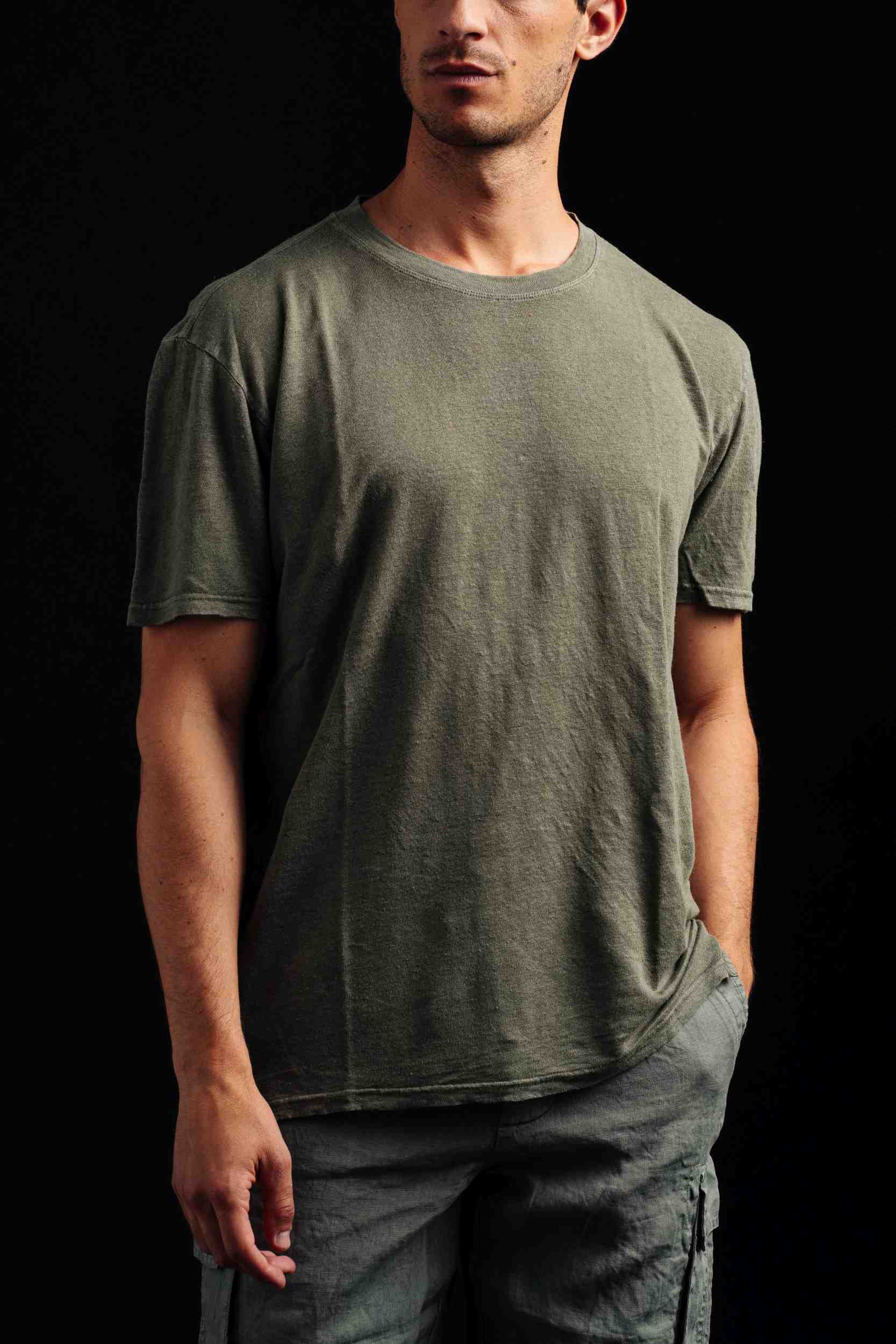 SIPUT LJ - SHORT SLEEVE T-SHIRT